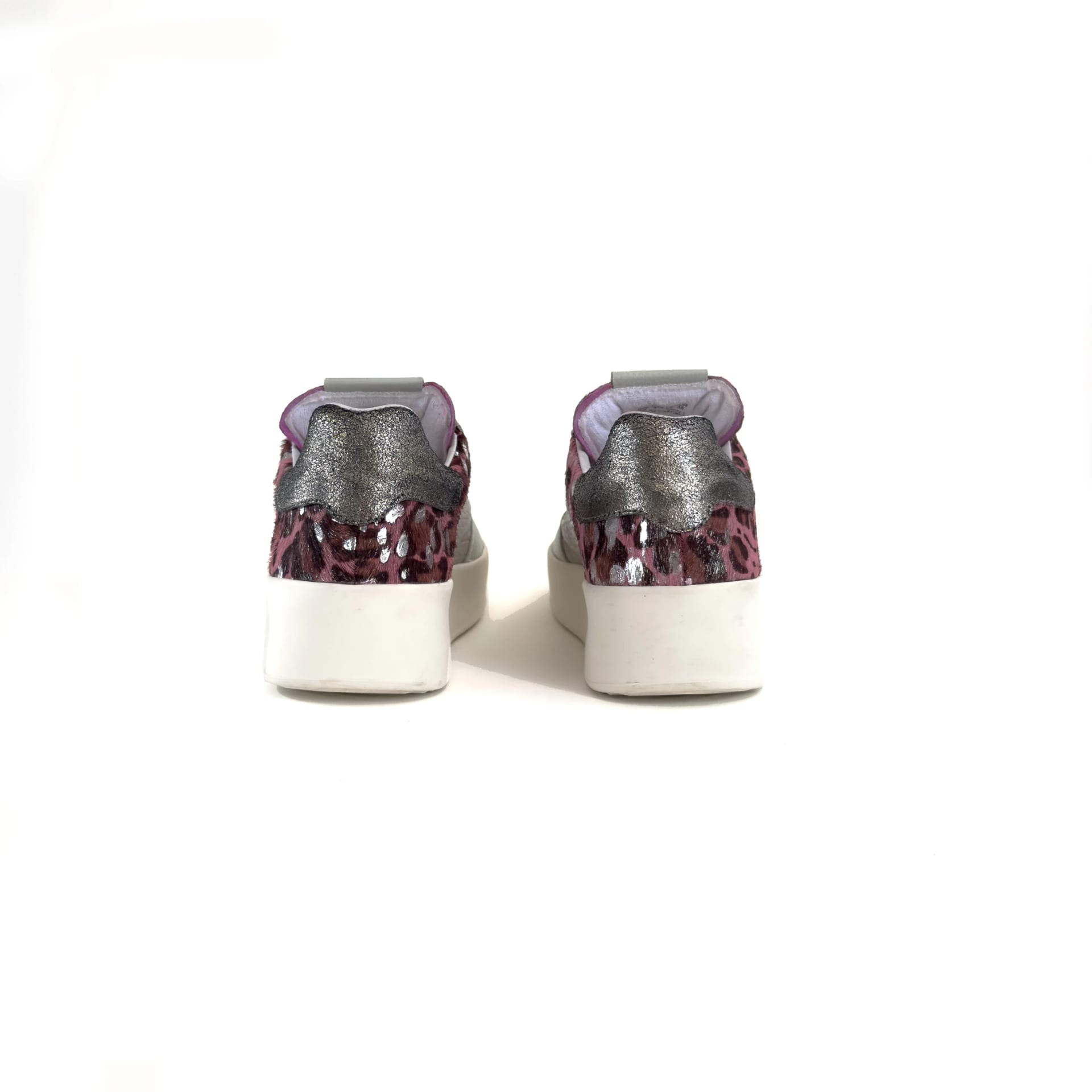 Tenis Ana - Gris - imagen 4