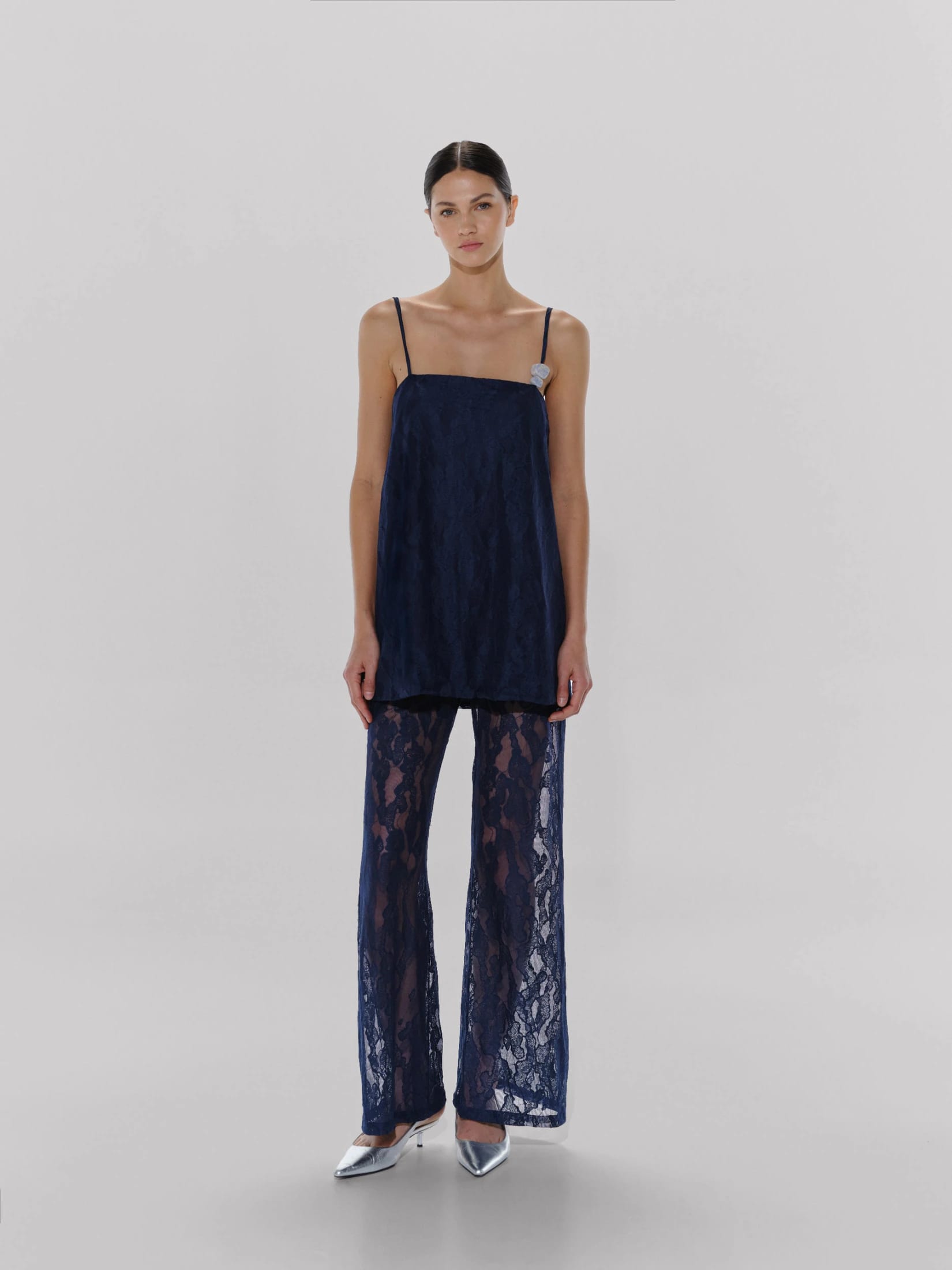 Porto Pants - imagen 1