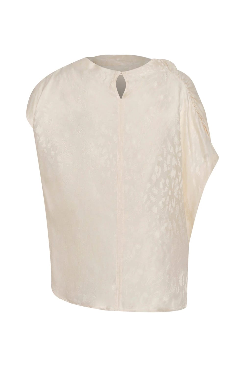 Blusa tibet vainilla - imagen 4