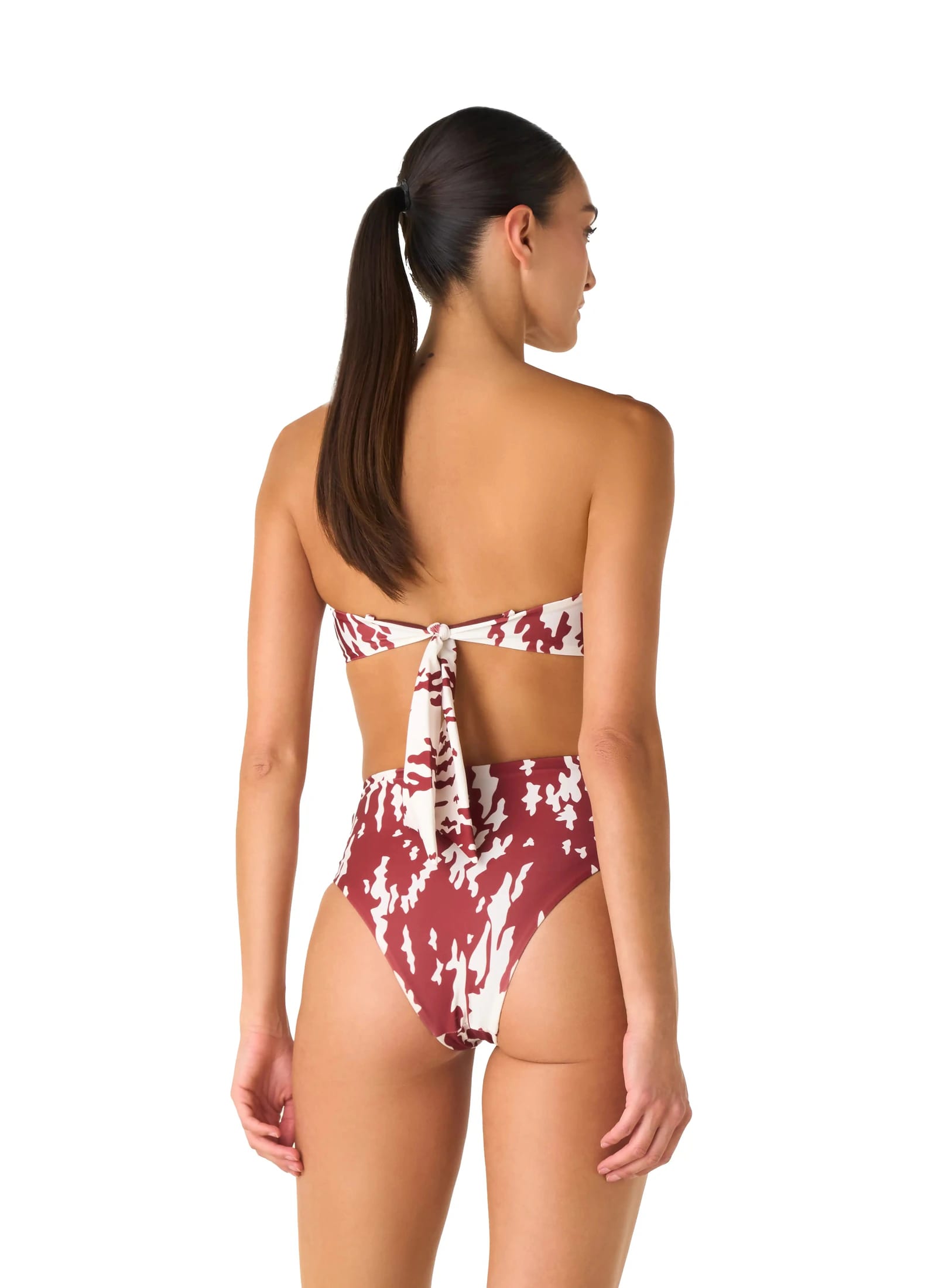 Top de Bikini Ava Vineta - imagen 2