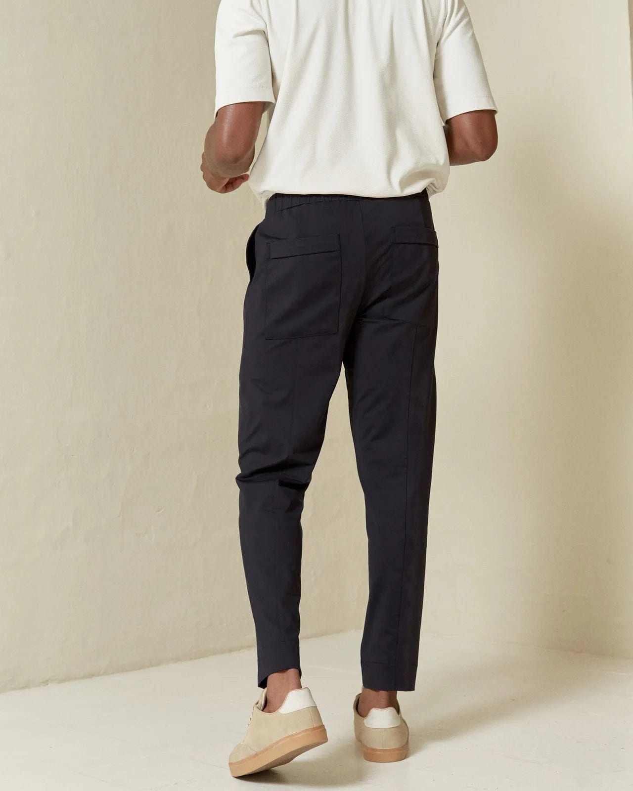 PANTALÓN TECH CLÁSICO - imagen 3