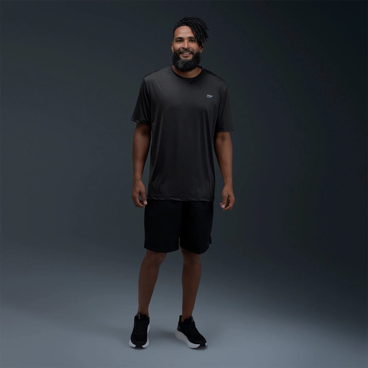 Pantalón Corto Deportivo - imagen 4