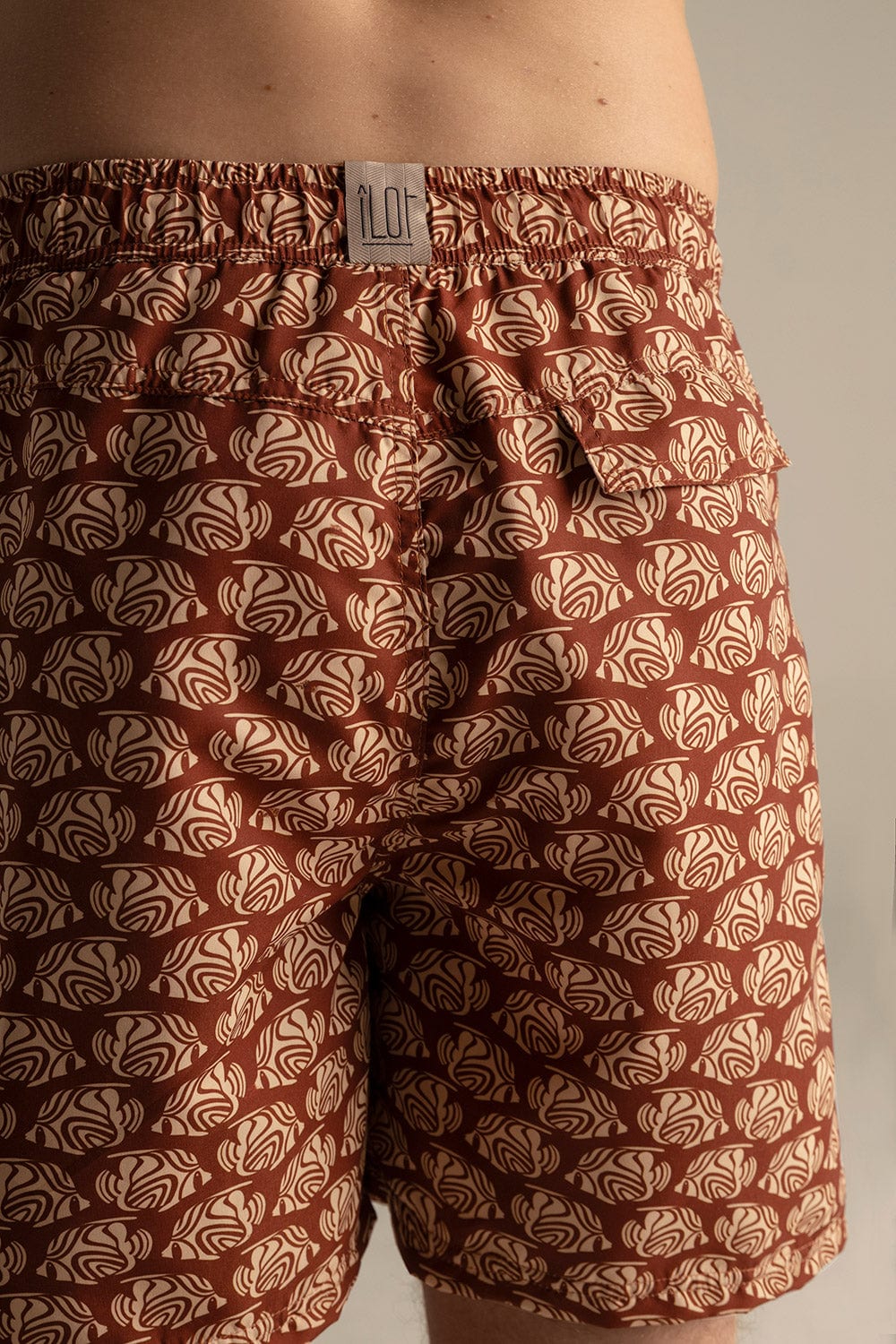 Pantaloneta península - imagen 4