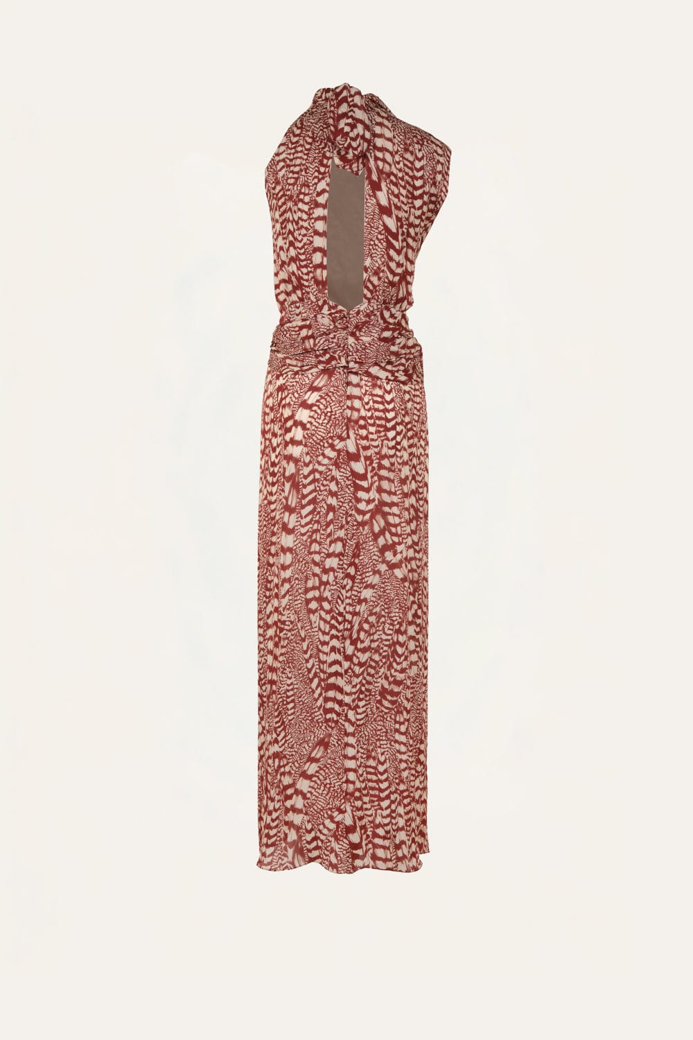 Airborne Grace Dress - imagen 3