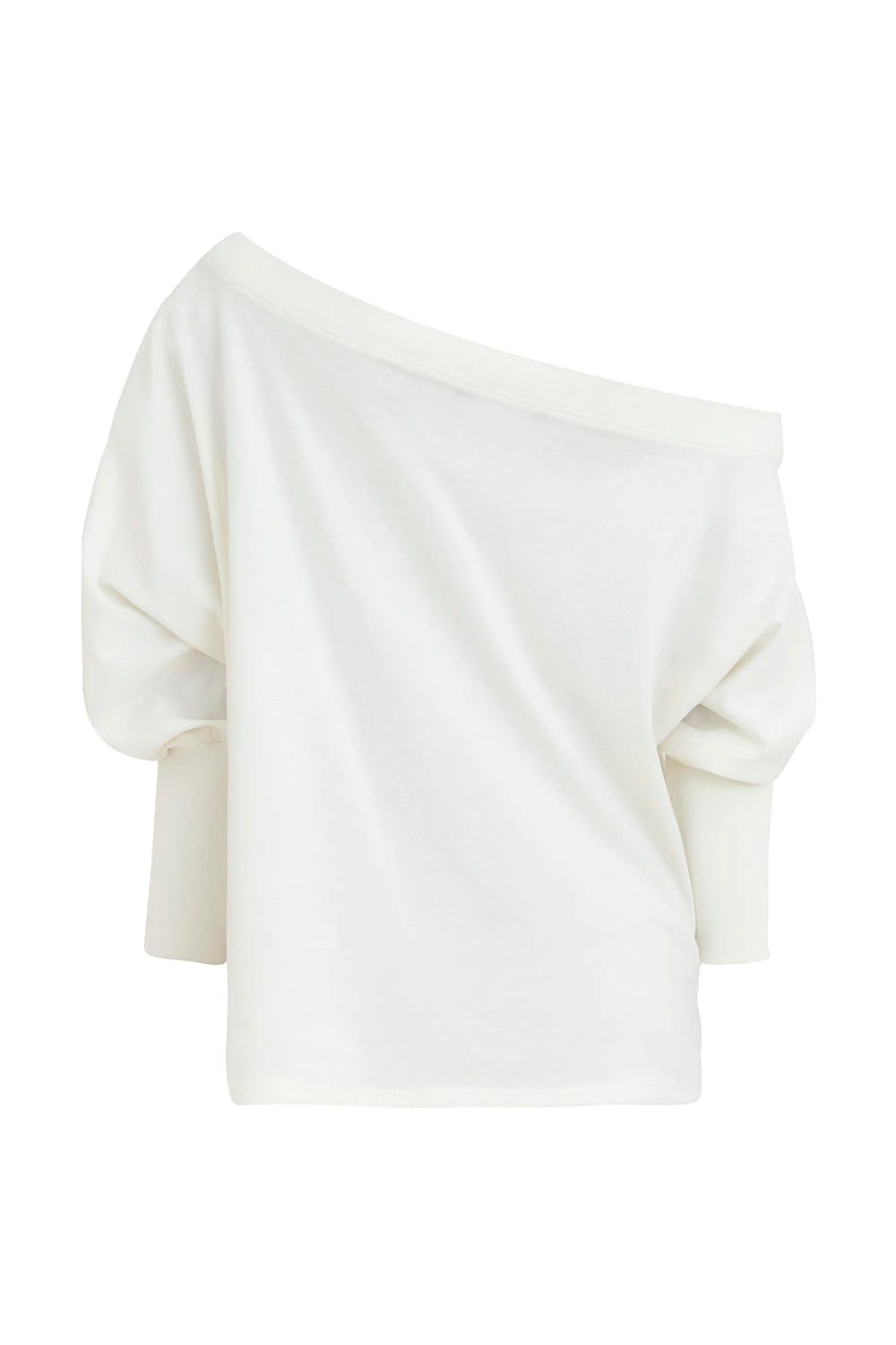 Blusa aluna natural - imagen 2