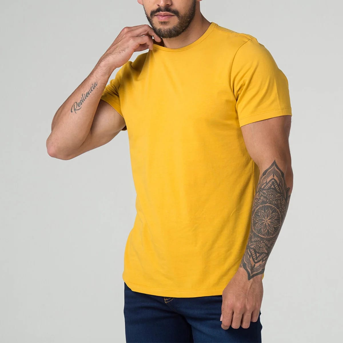 Camiseta Basica Now Ticky - imagen 19