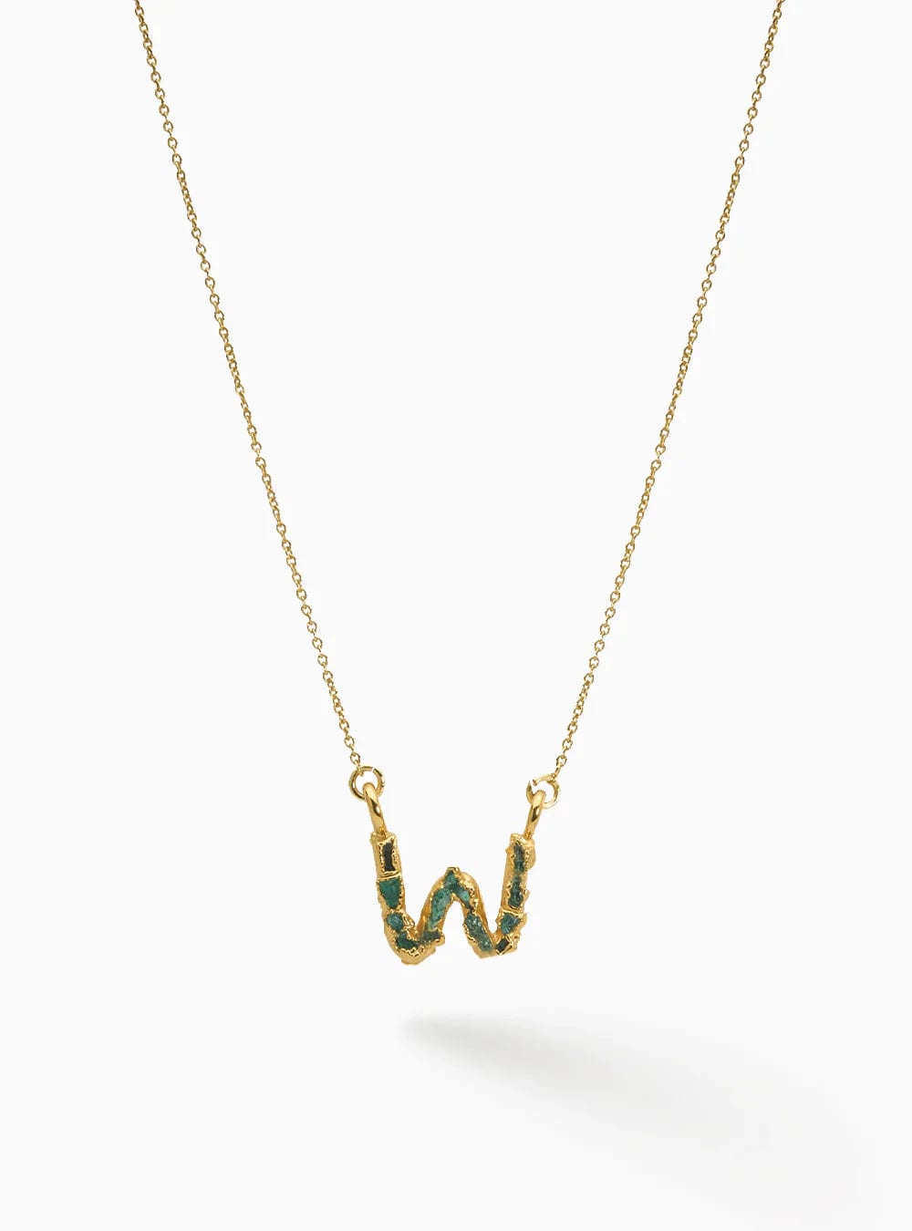 Collar Letras ABC - imagen 24