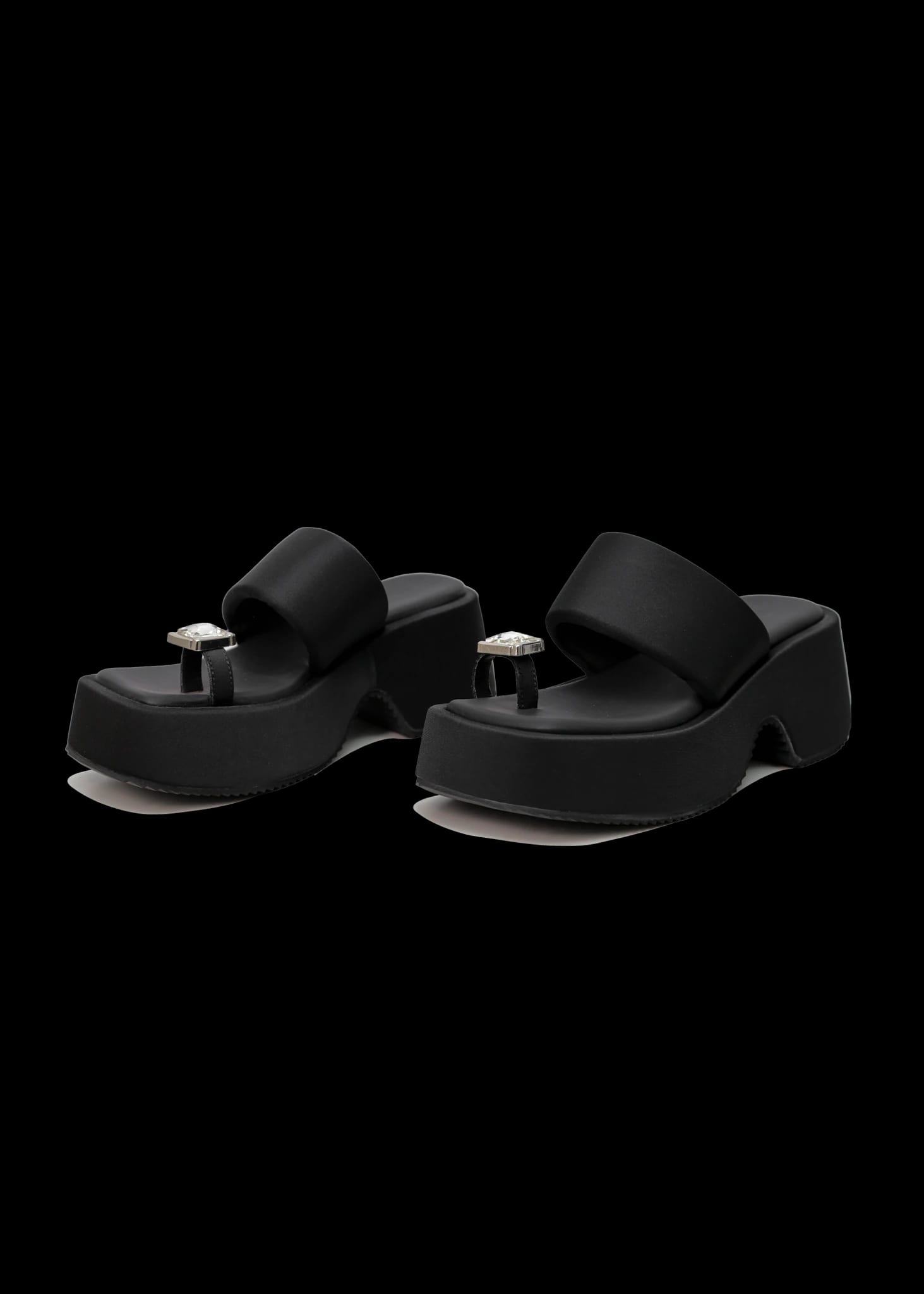 Sandalias Galaxia - imagen 1