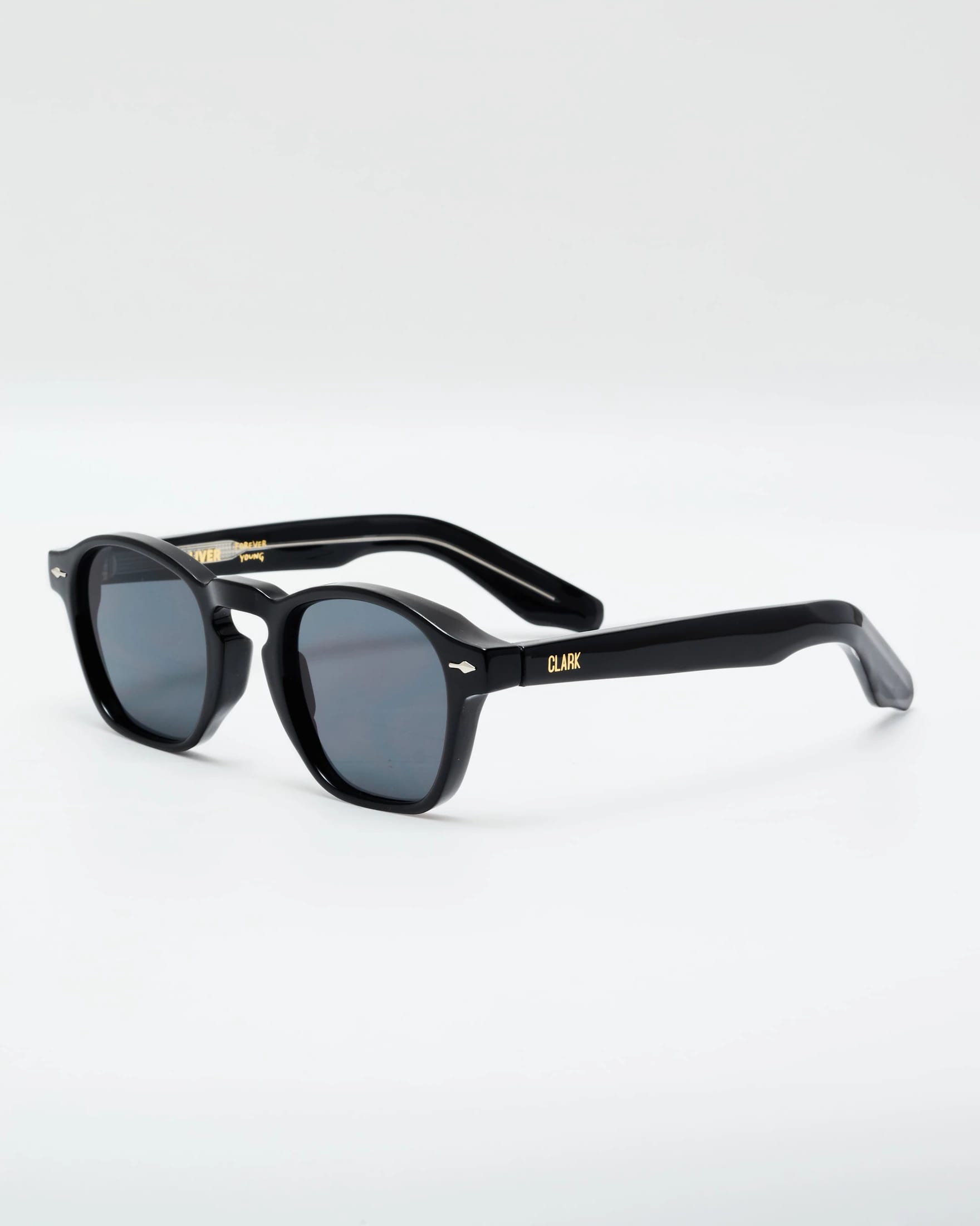 OLIVER - BLACK / SMOKE - imagen 1