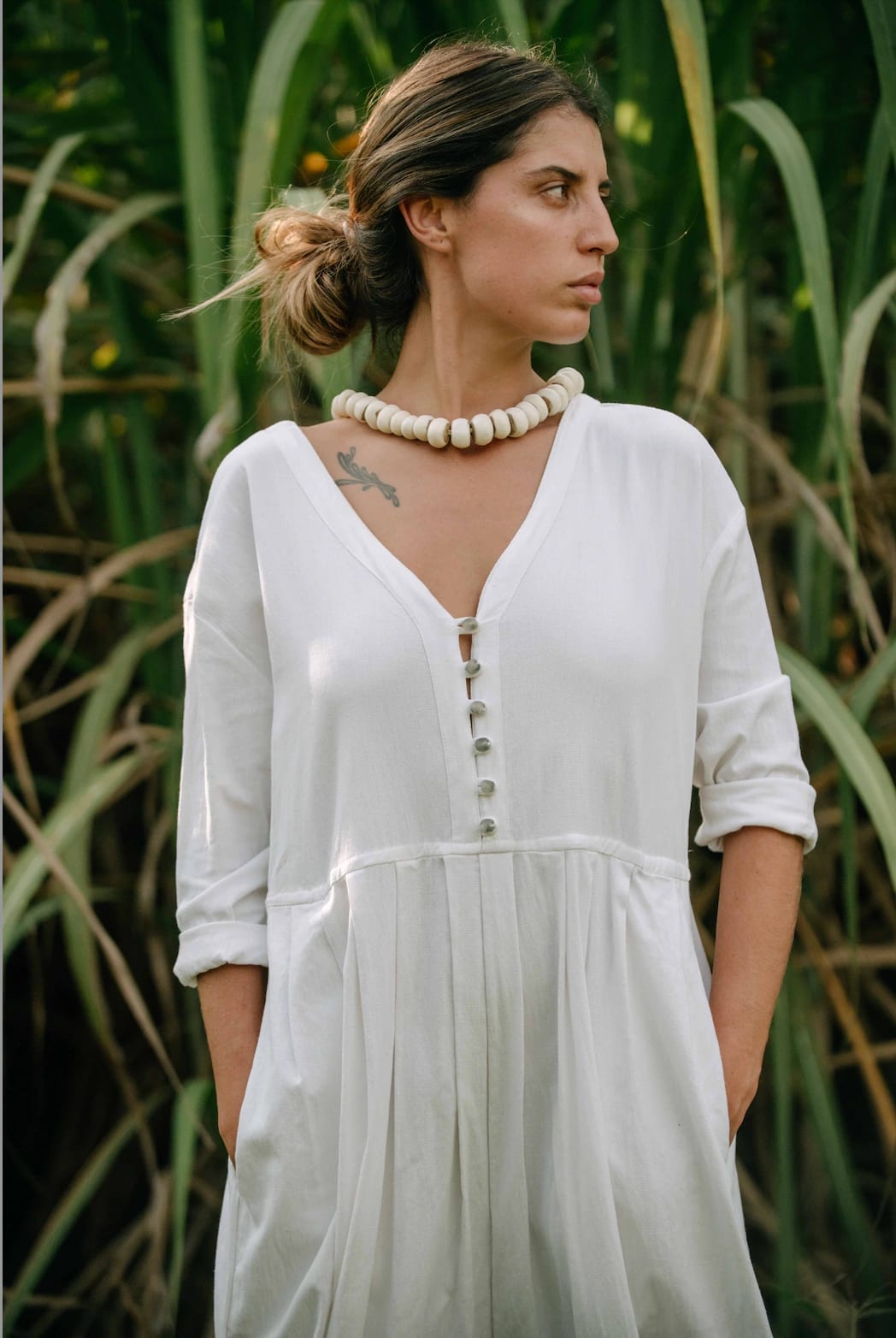 Kiwayu Jumpsuit - imagen 10