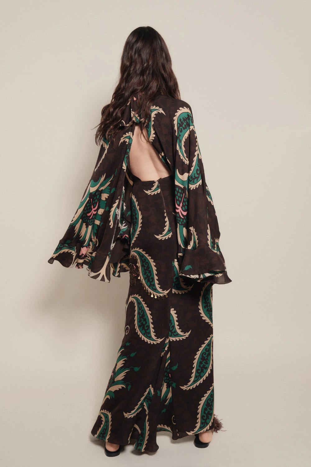 Traditional Tunic Dress - imagen 4