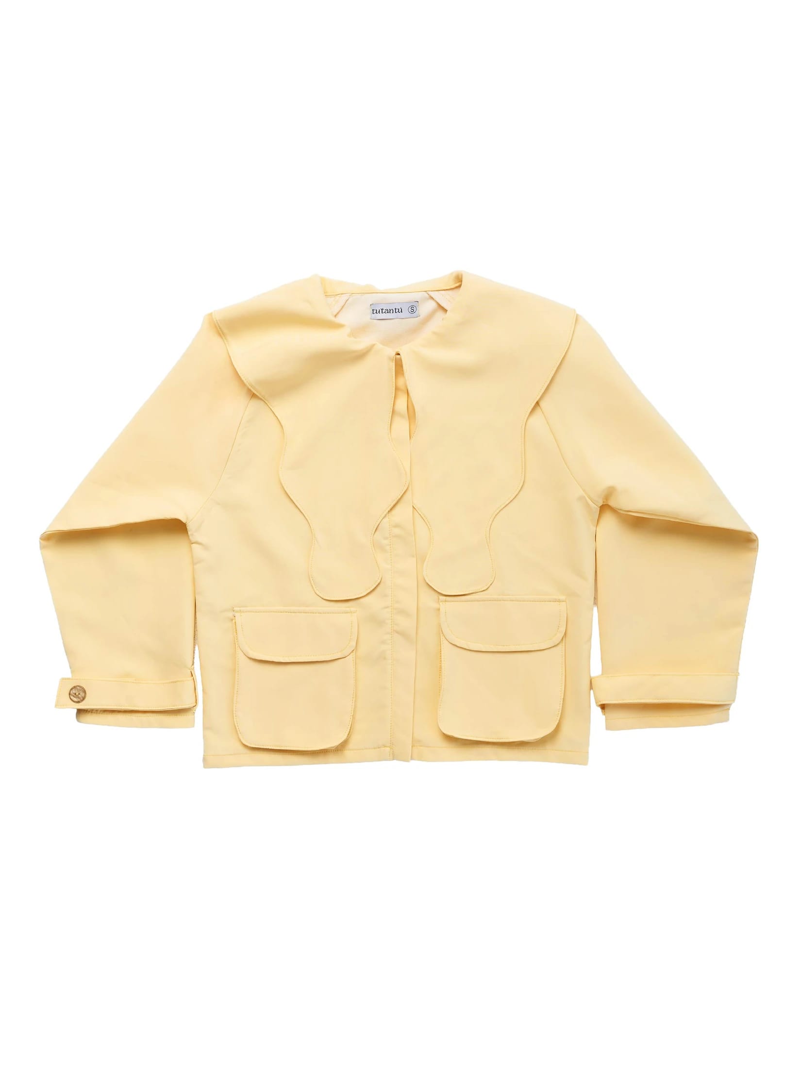 Chaqueta Cariño - imagen 4