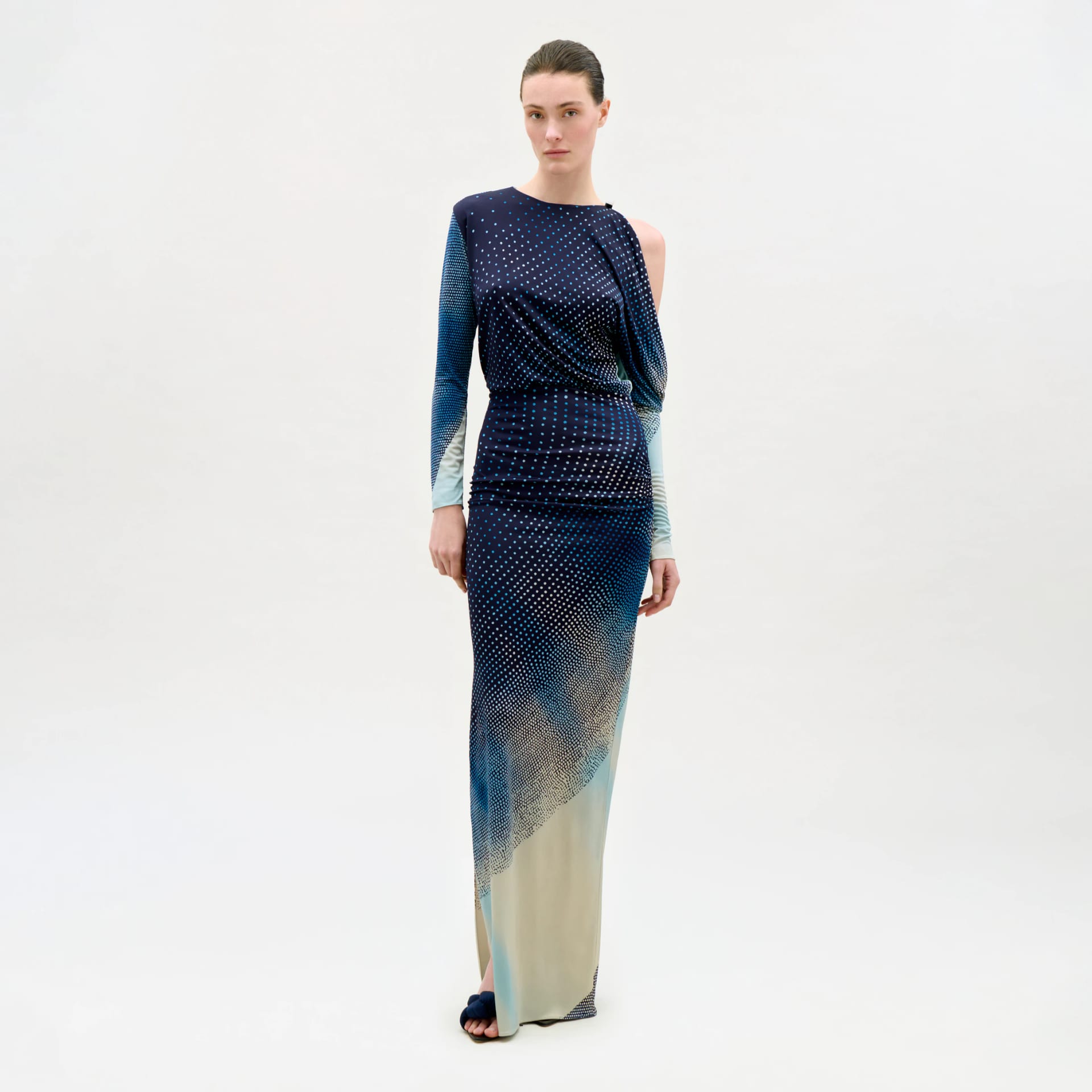 Zaid Dress - imagen 1
