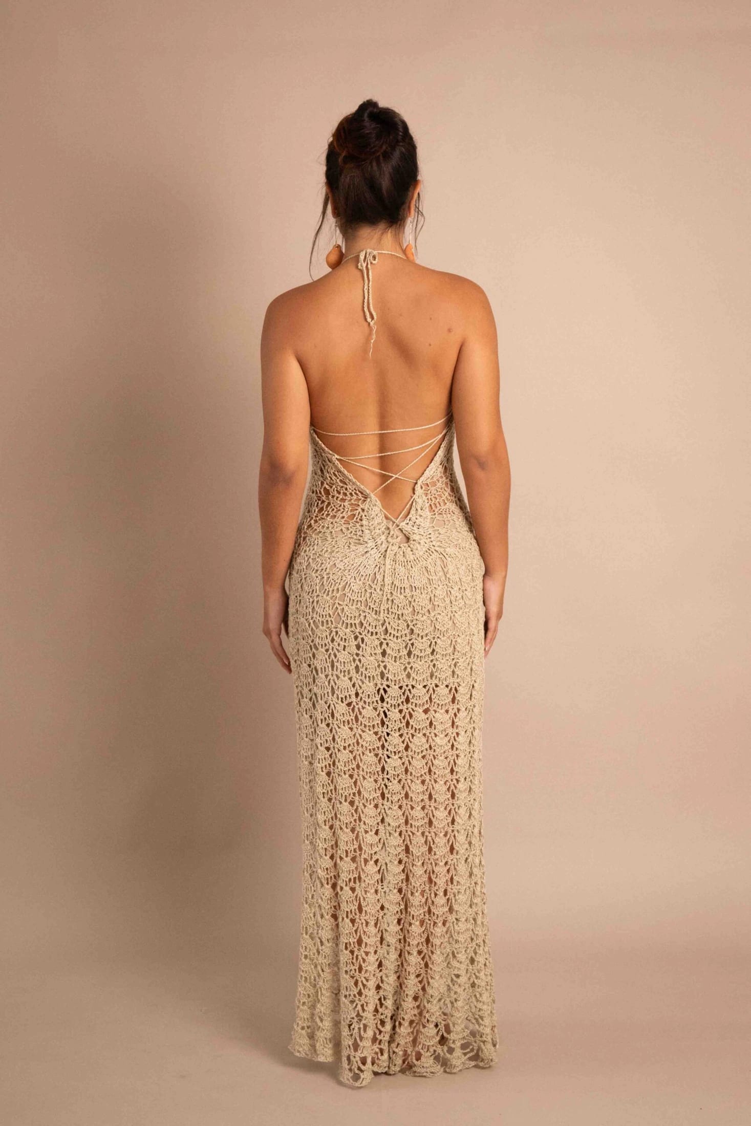 Vestido Unión - imagen 5
