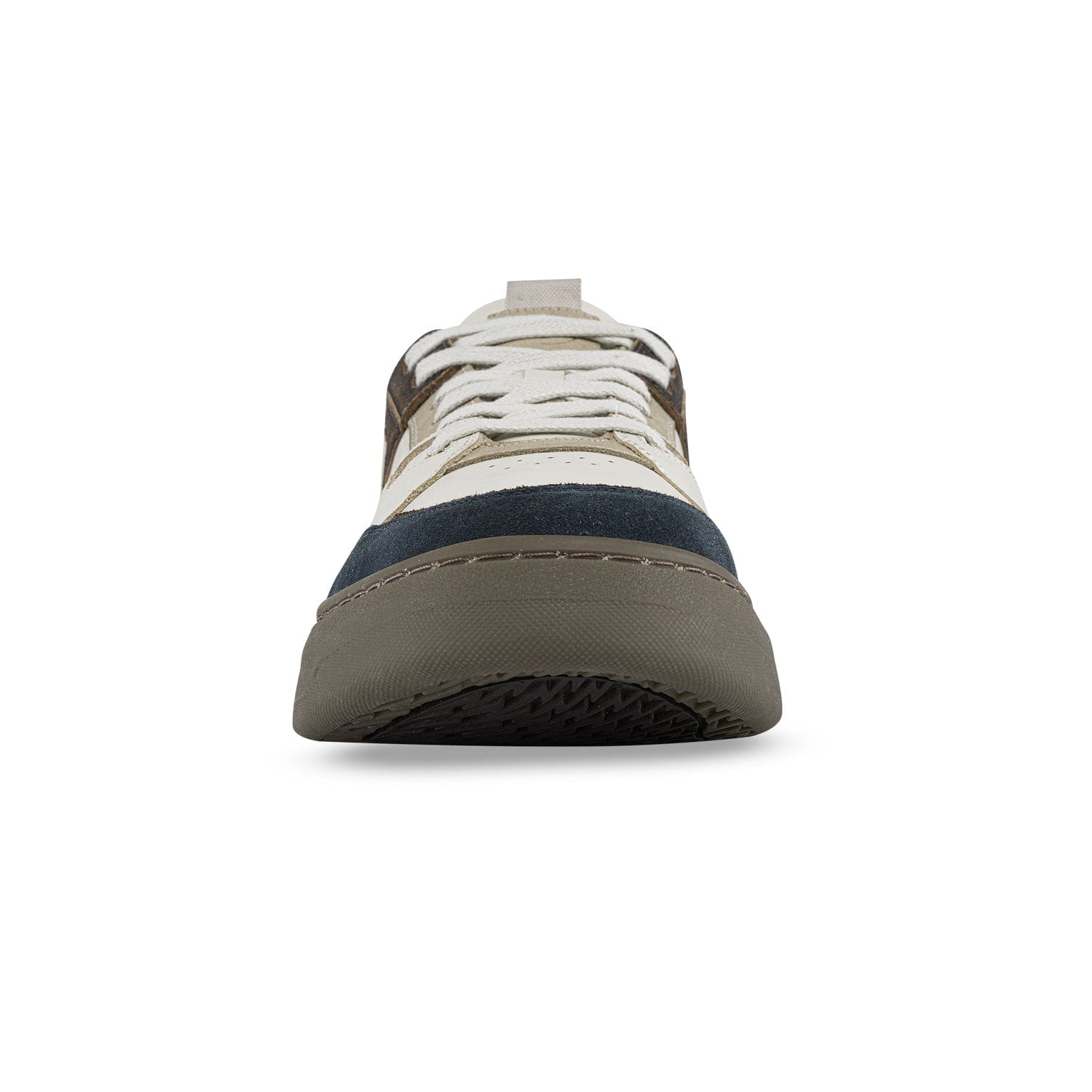 Zapatos Casuales Balem Beige Lussio para Hombre - imagen 3