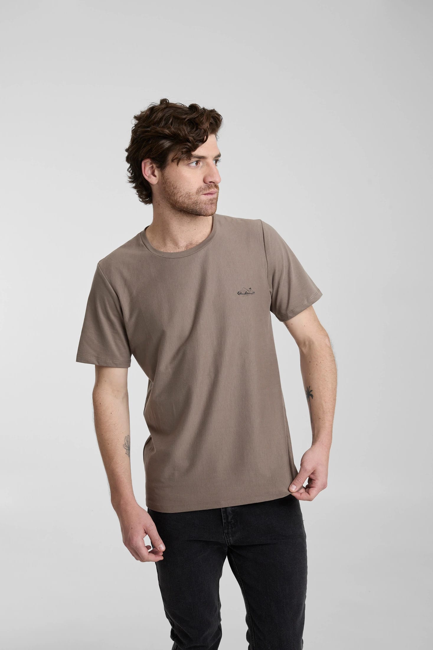 Camiseta Historia Pescador - imagen 4