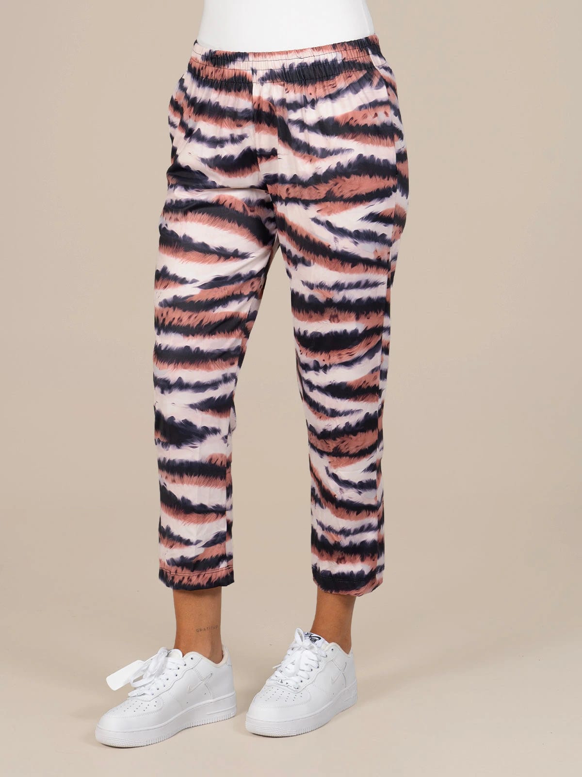 daney pantalon cherry ibiza - imagen 1