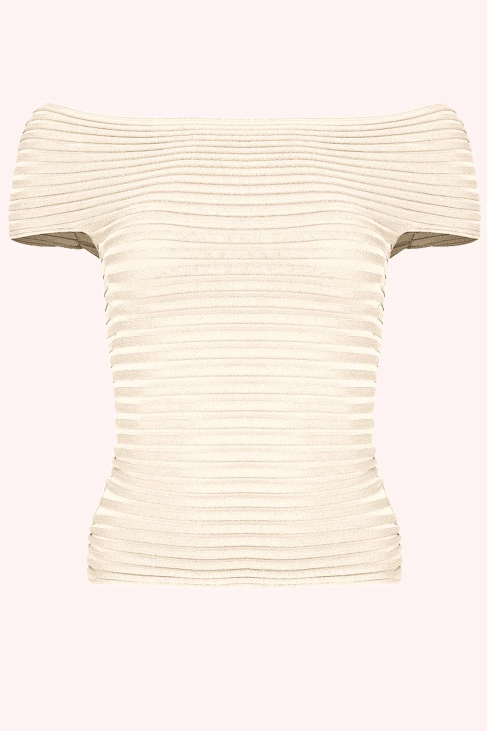 Iris Ribbed Top - imagen 7