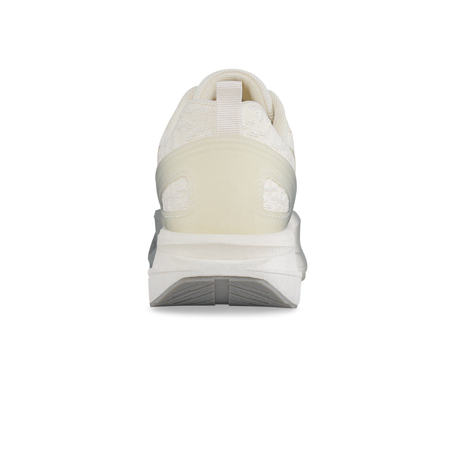 Tenis Running Talod Beige-Gris Croydon Para Mujer - imagen 5