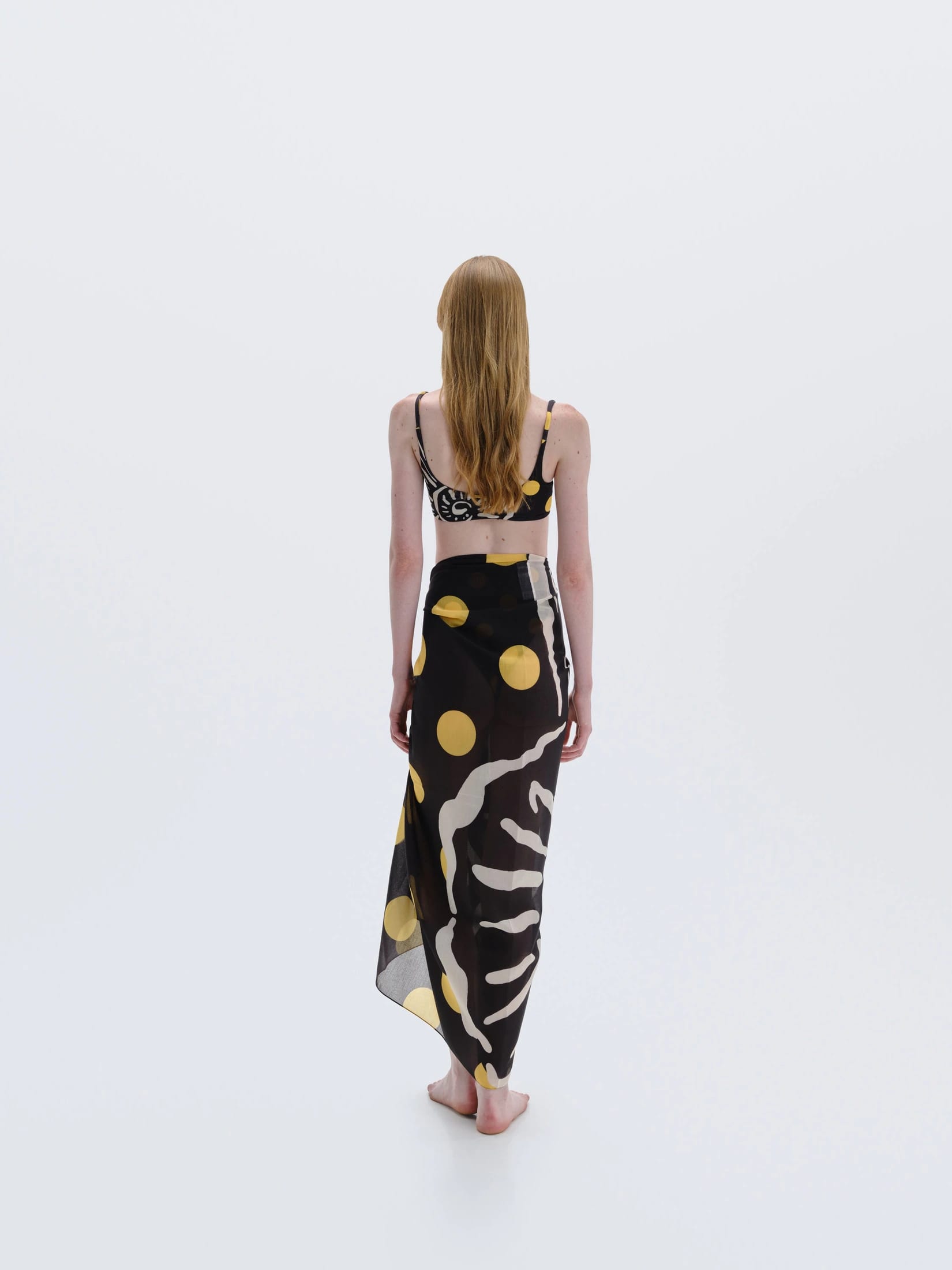 LUANA SARONG - imagen 2