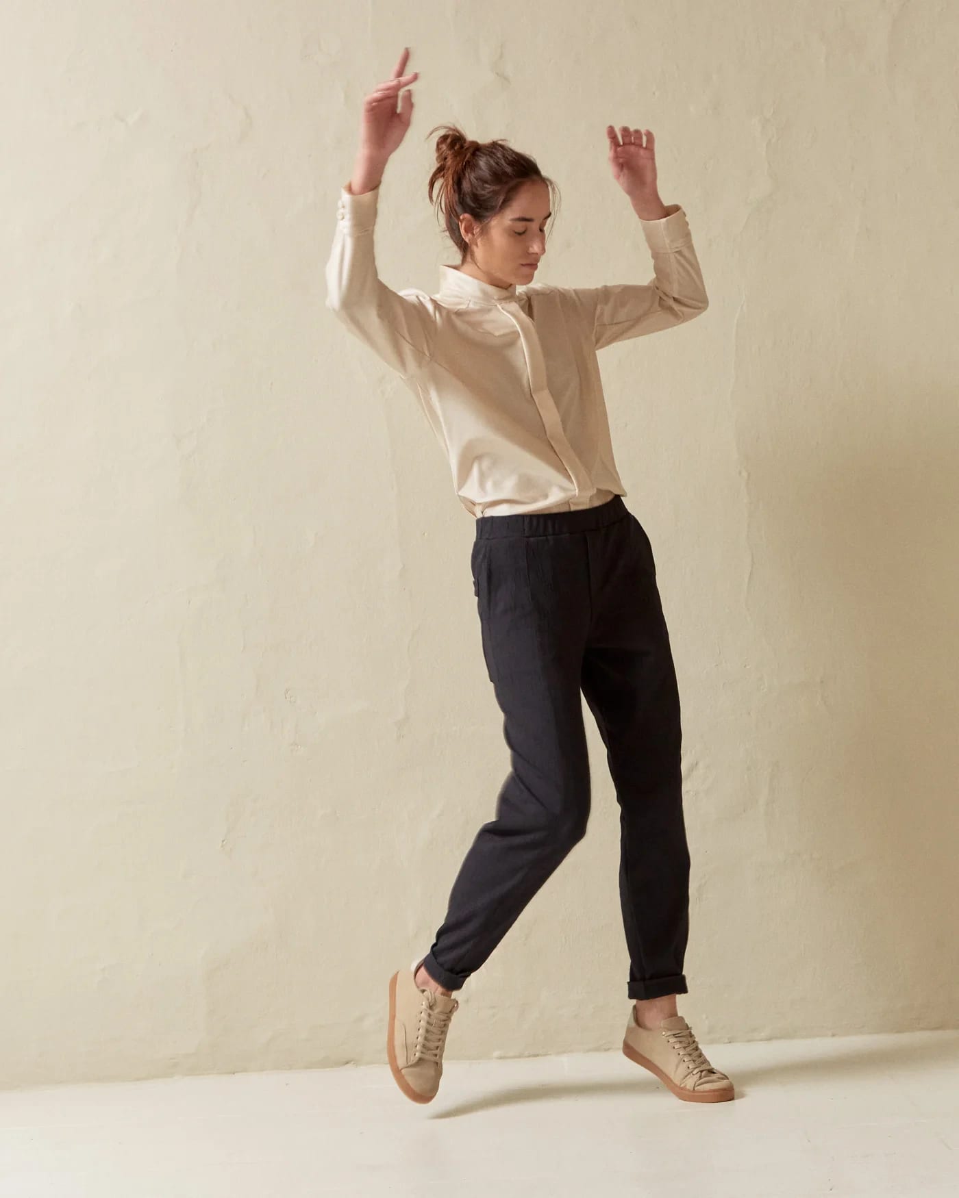 PANTALÓN SAMURAI - imagen 2