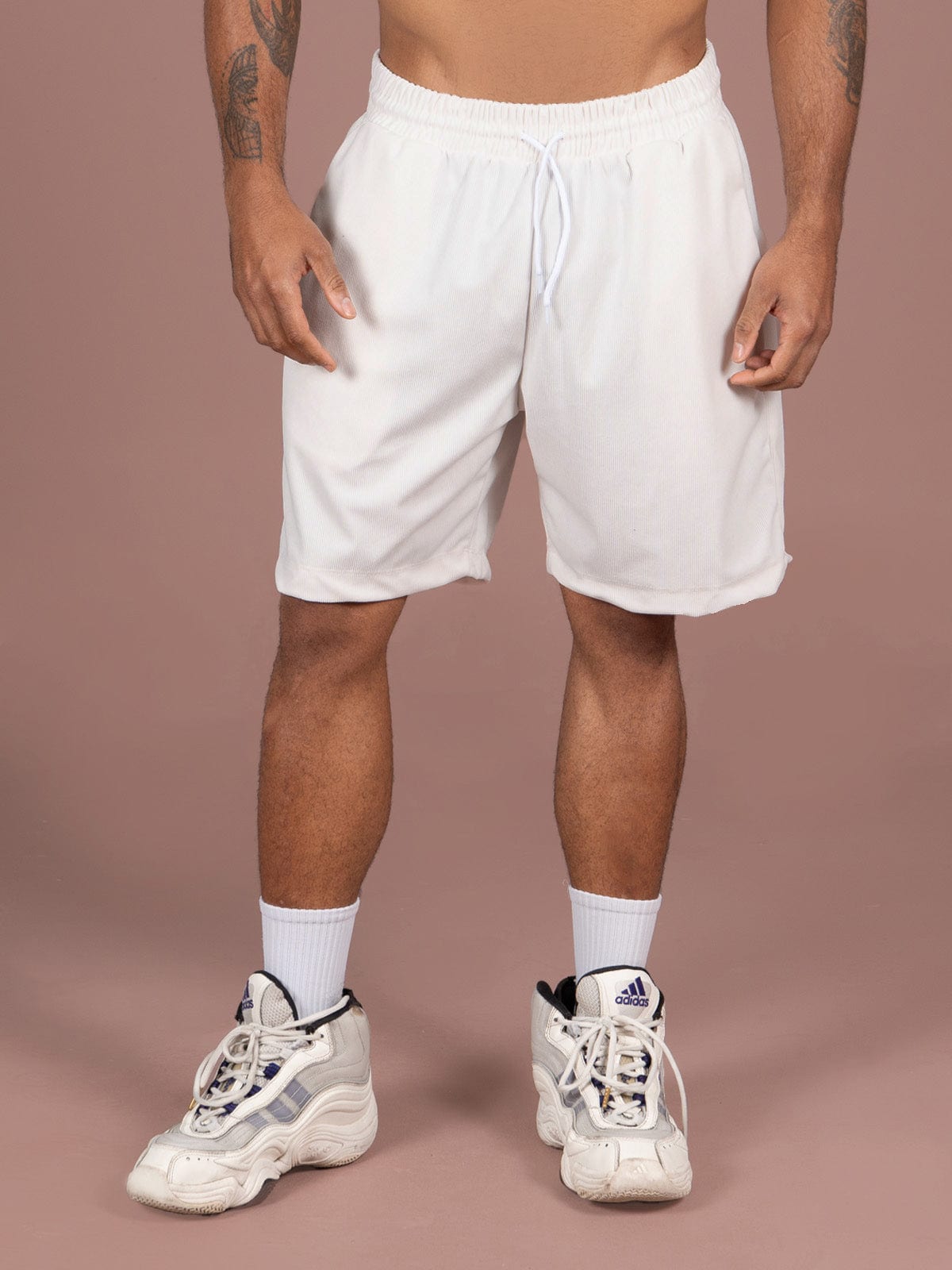 pantaloneta hiki indiana ivory - imagen 1