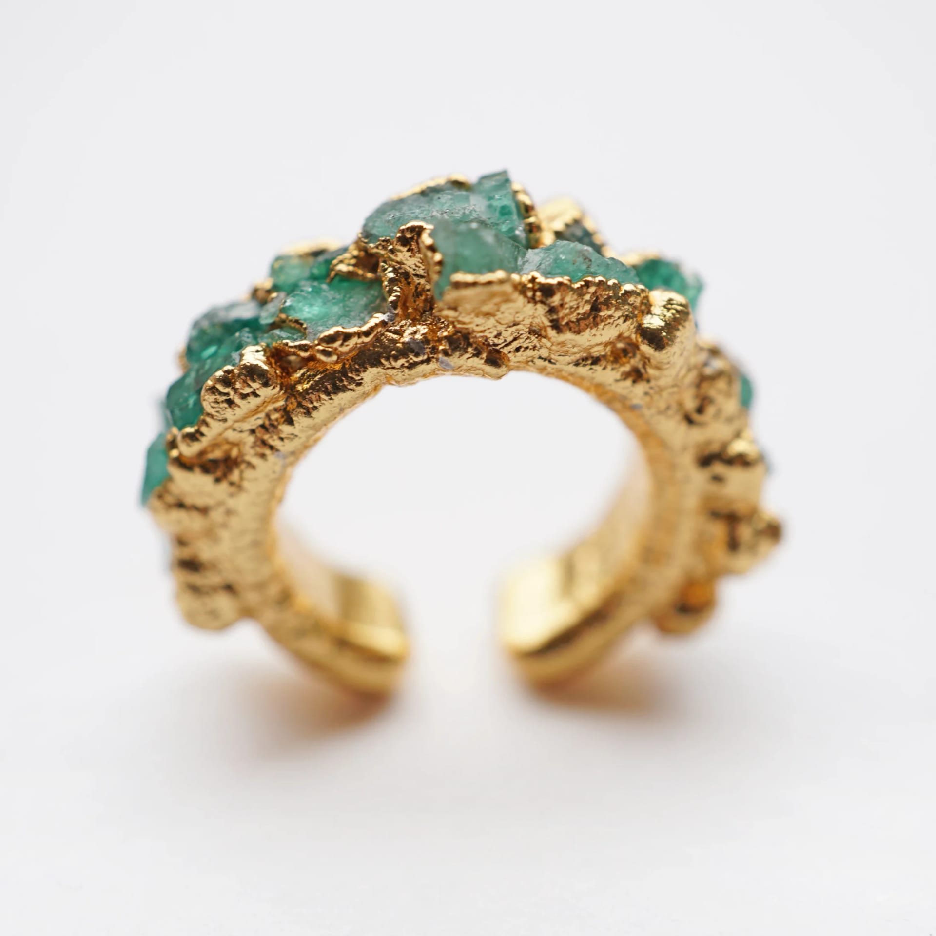 Ear Cuff Baha Soul - imagen 3