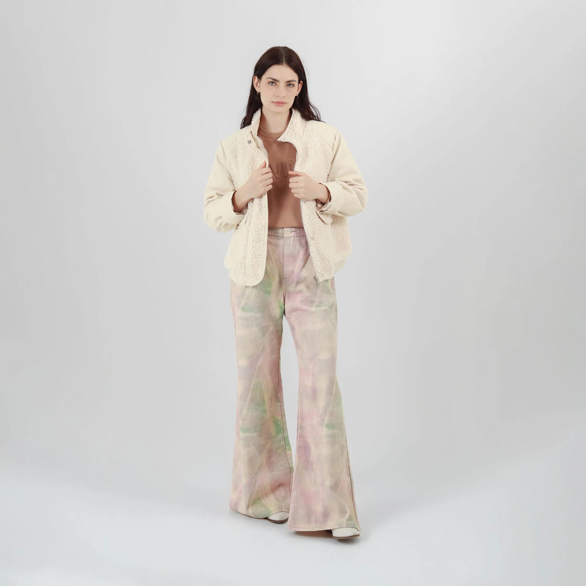 Chaqueta Ovejera - imagen 2