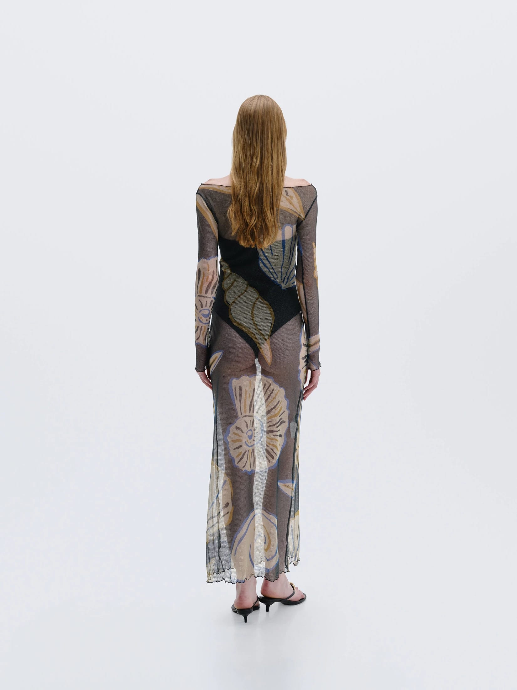 URSA DRESS - imagen 3