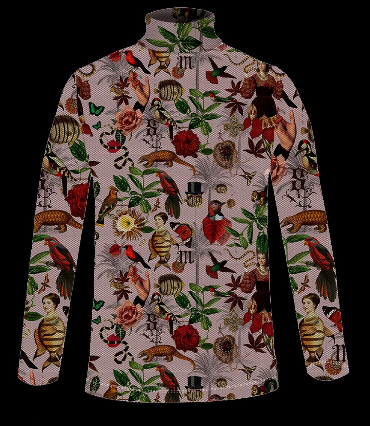 Blusa - Santandercito - imagen 1
