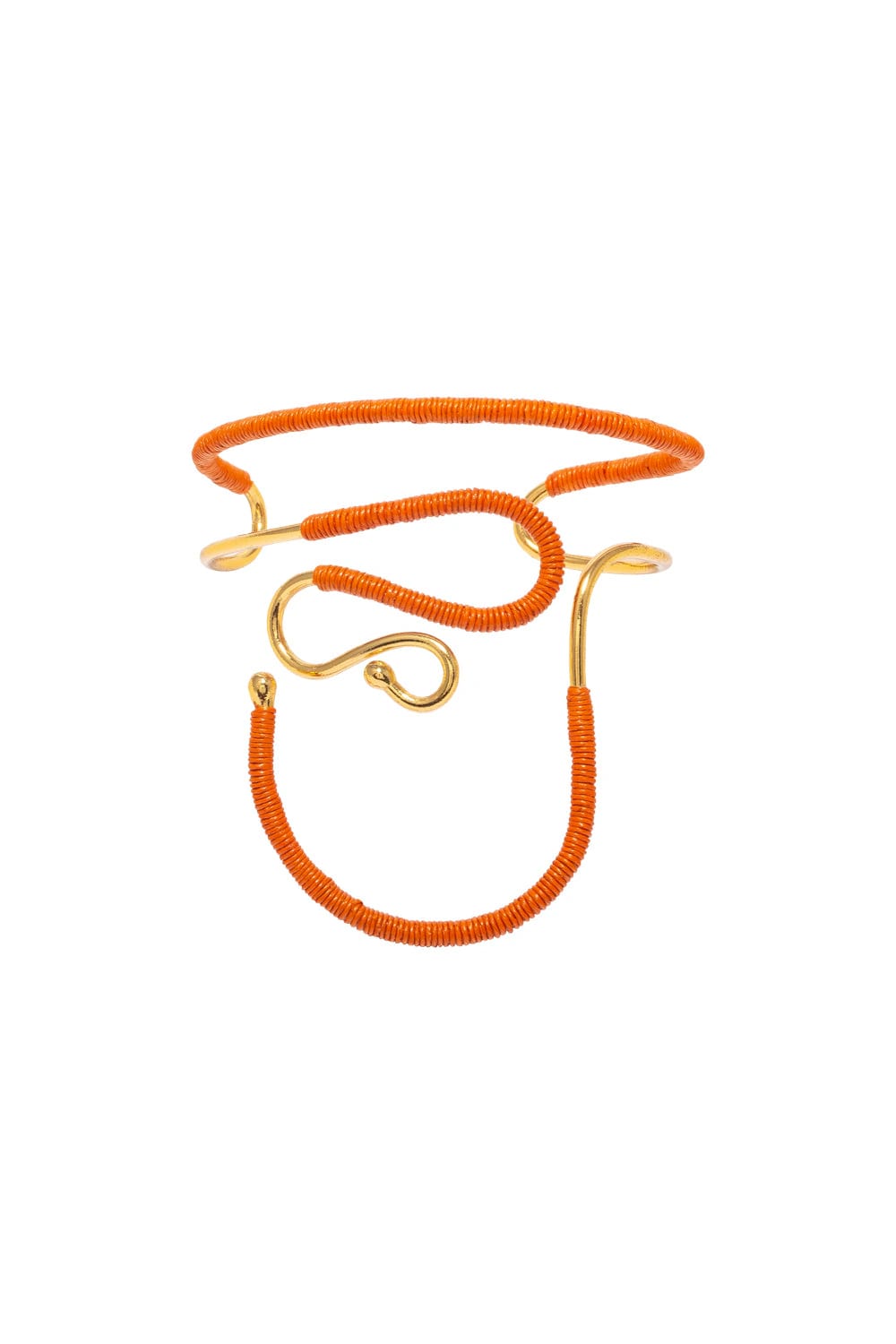 Sauce Threaded Bracelet - imagen 2