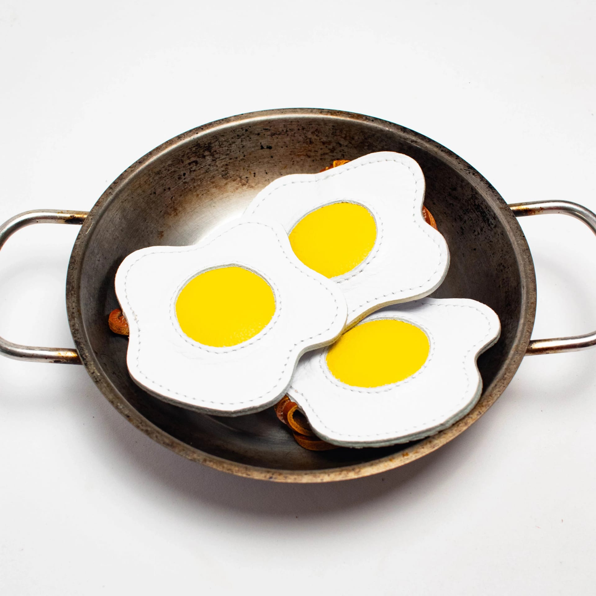 Egg Charm - imagen 3