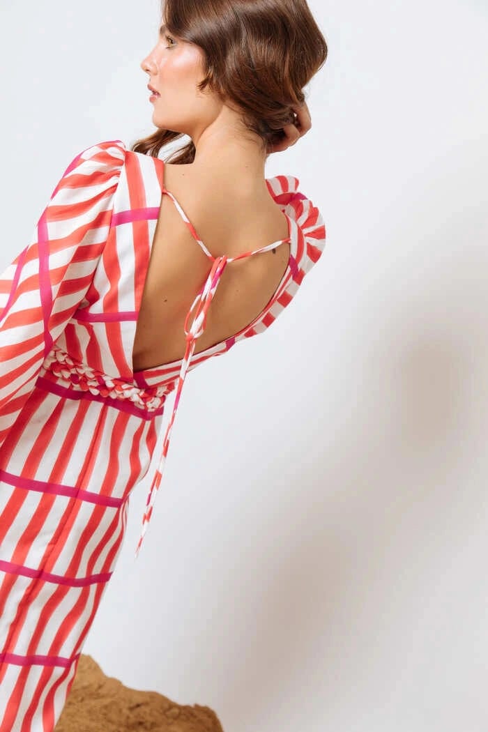 ALEXIS MAXISHORT - imagen 2
