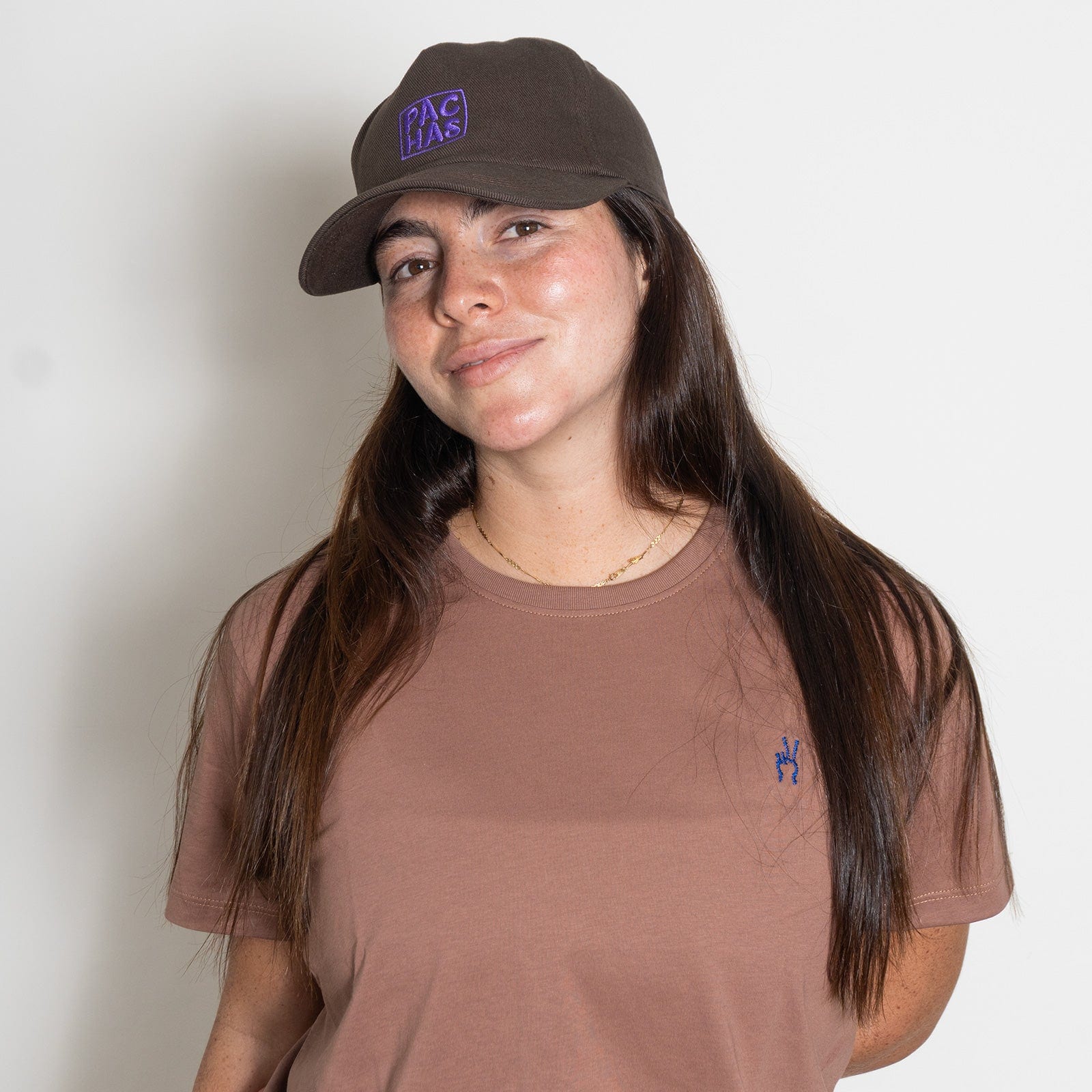 Gorra "Sello" Pachas Cafe - imagen 6