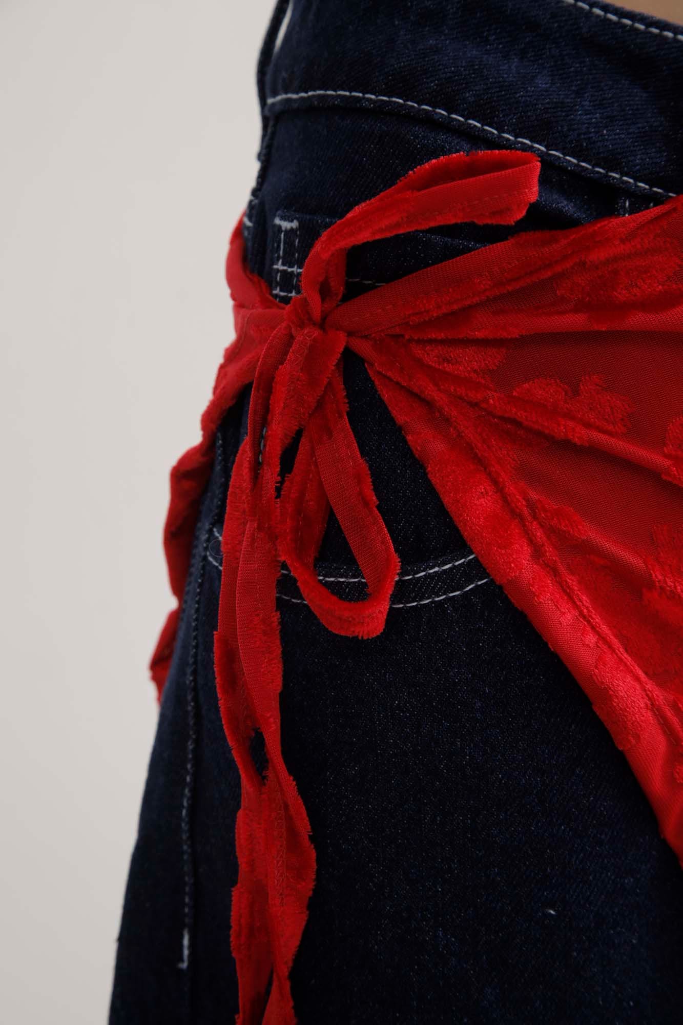 ASIA SKIRT - imagen 6
