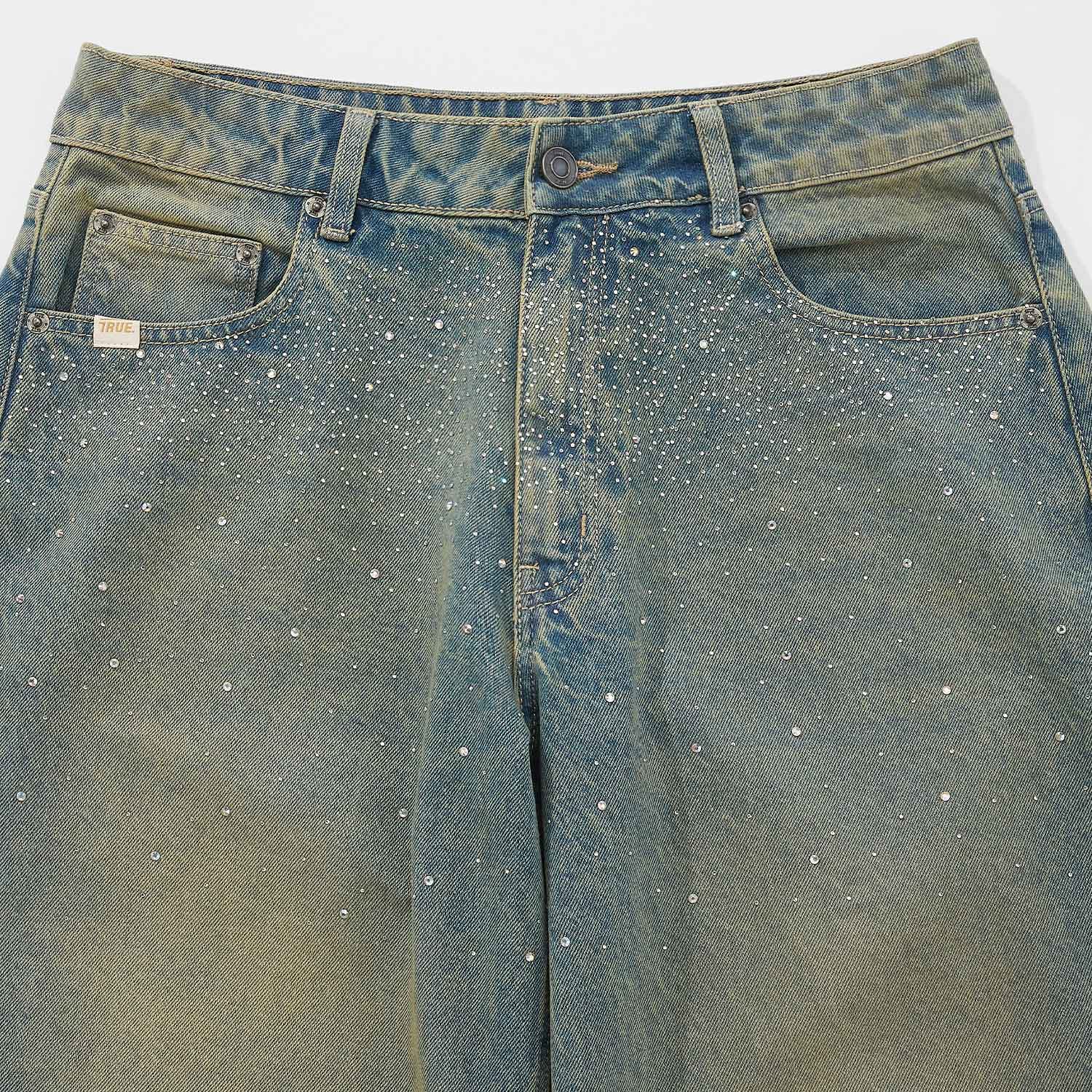 Starry Night Jeans - Blue - imagen 5