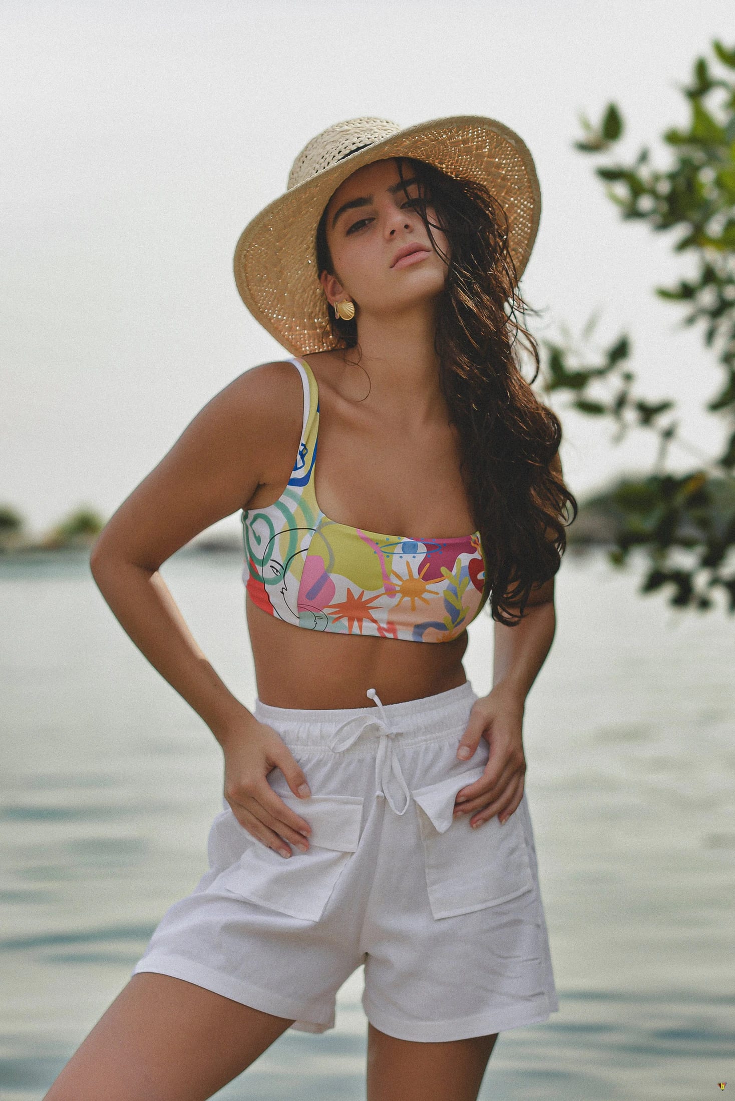 Soleil Top - imagen 2
