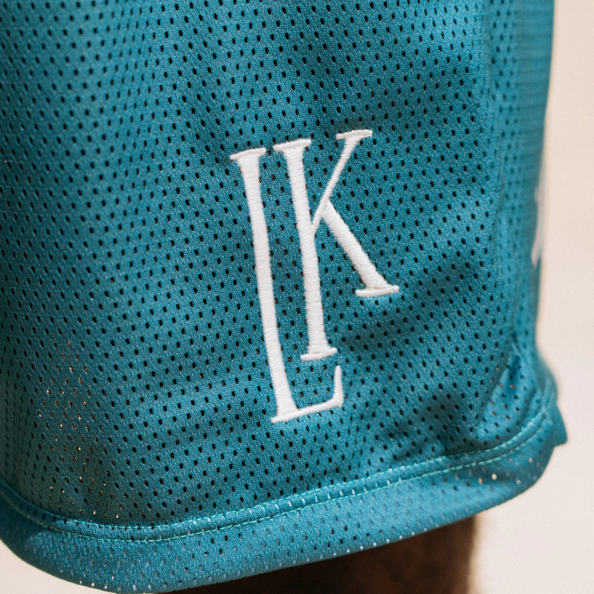 SHORT AZUL - SIDES - imagen 7
