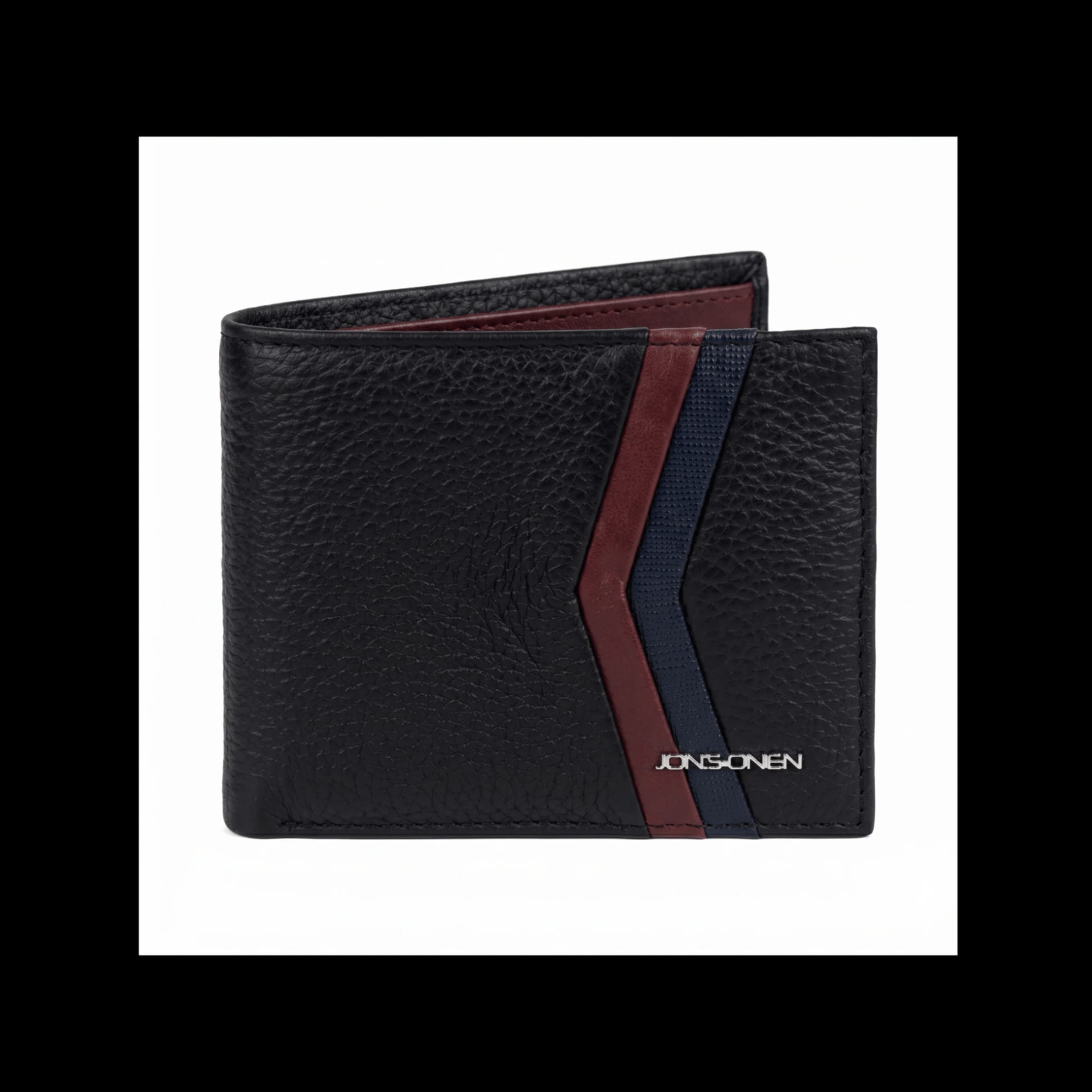 Billetera colour Jon Sonen 032722005 - imagen 1