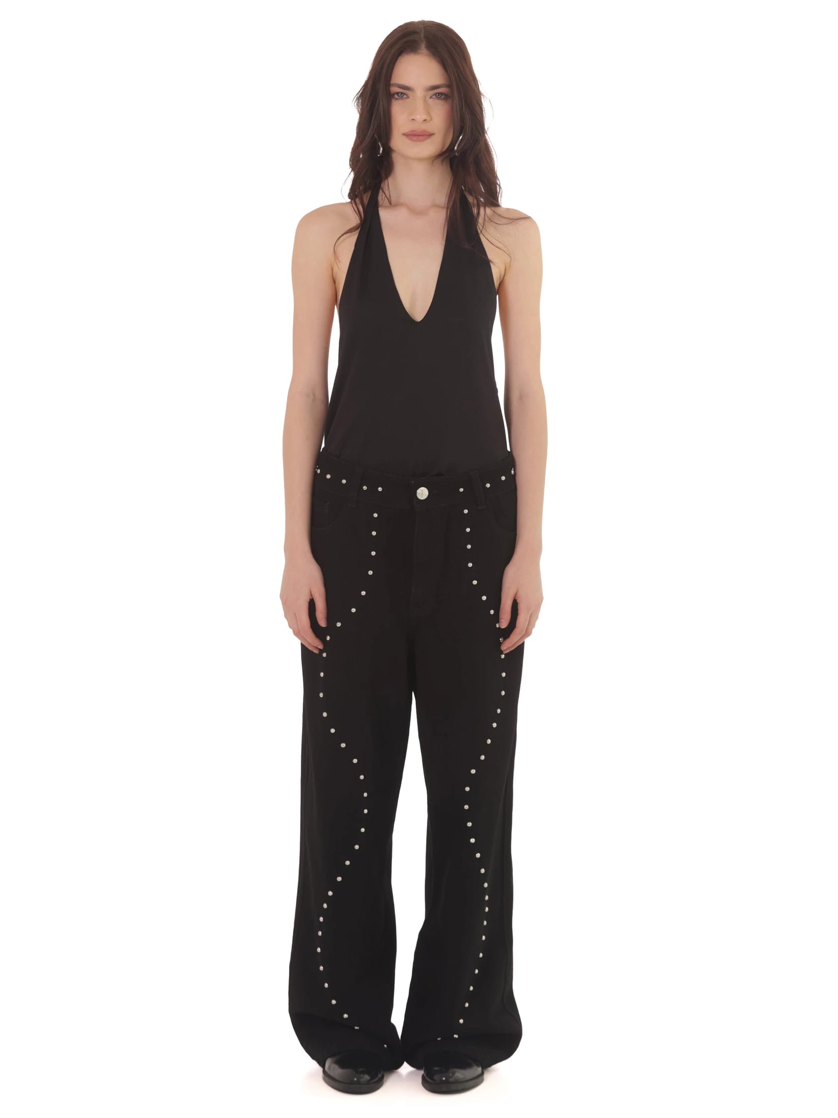Pantalón Taches Black - imagen 2