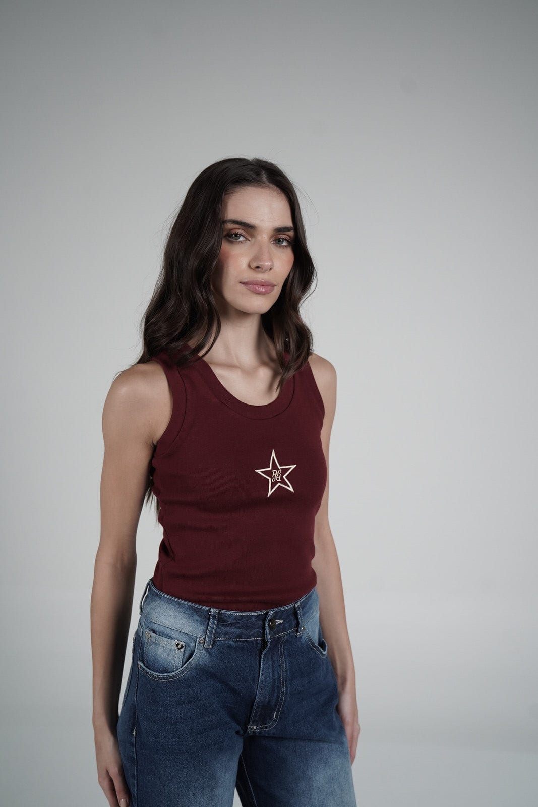 Wine Tank Top - imagen 3