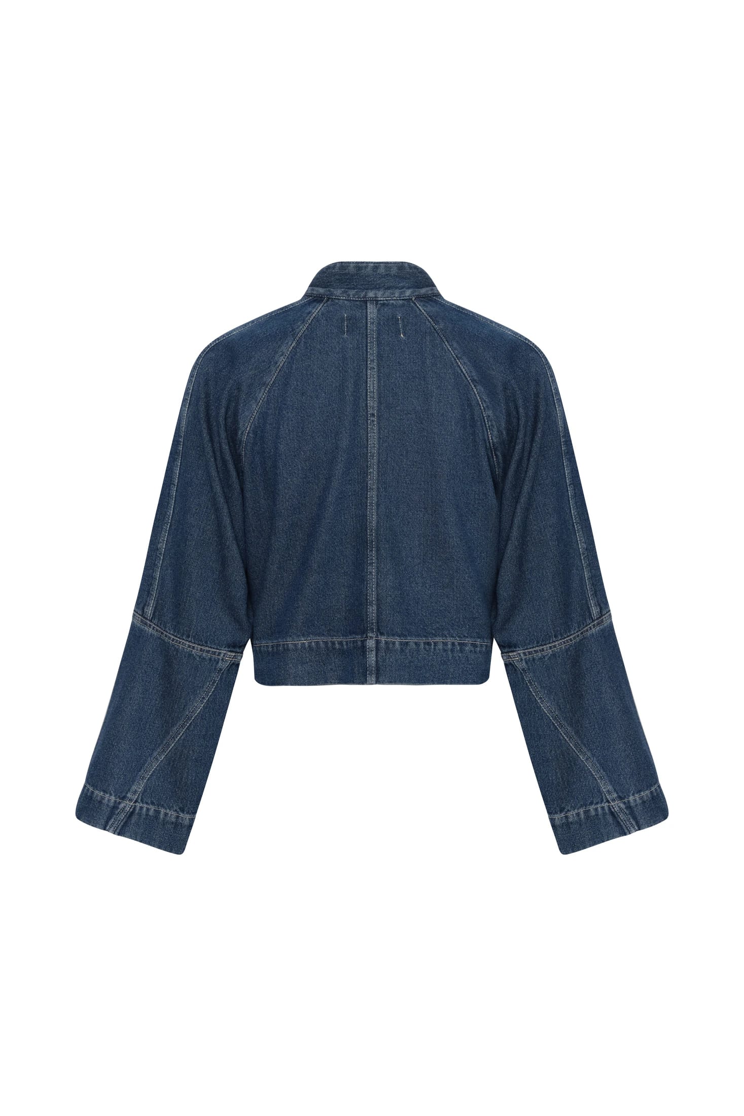 'VIENTO' MINI JACKET - imagen 3
