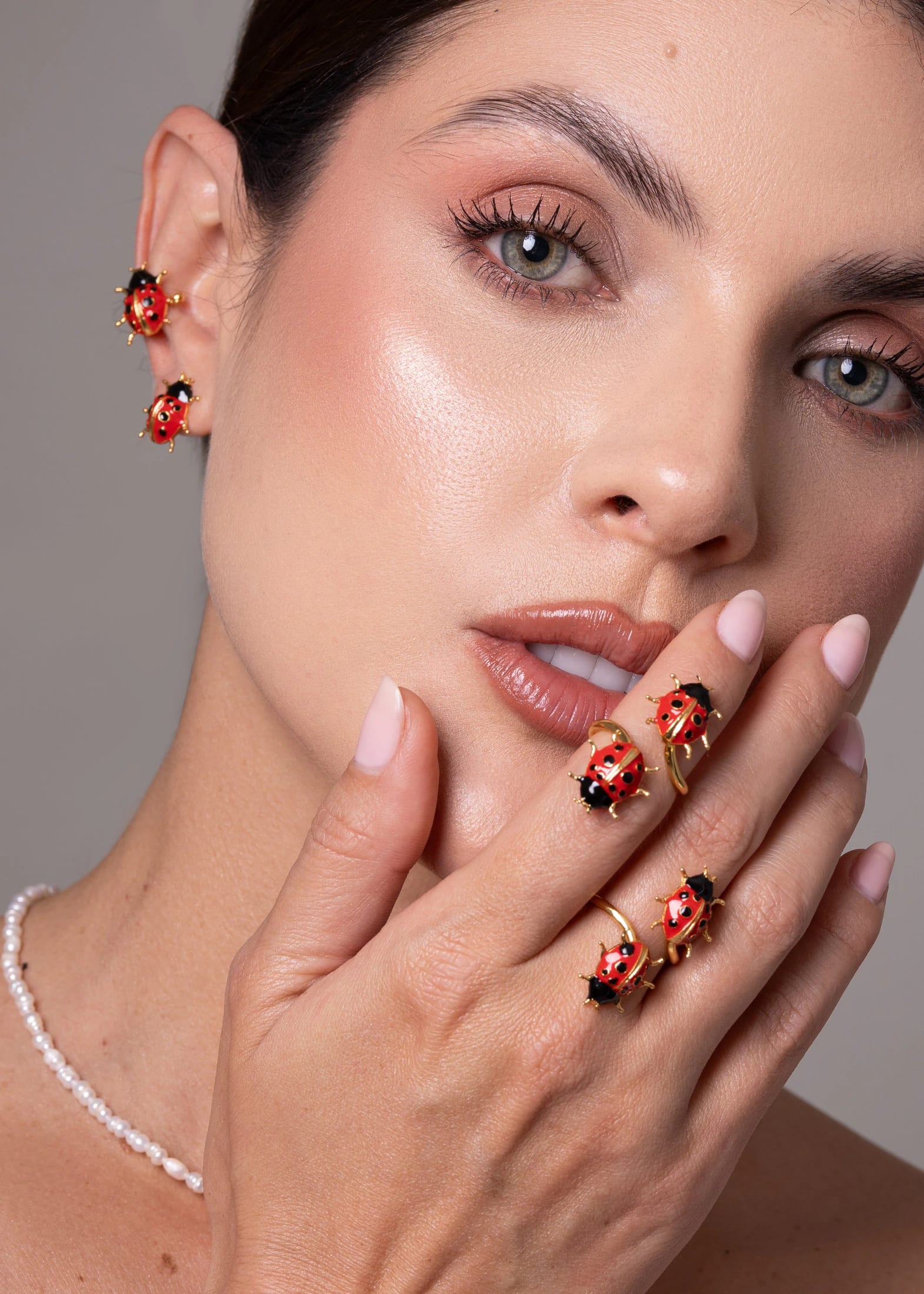 Anillo Mariquita - imagen 2
