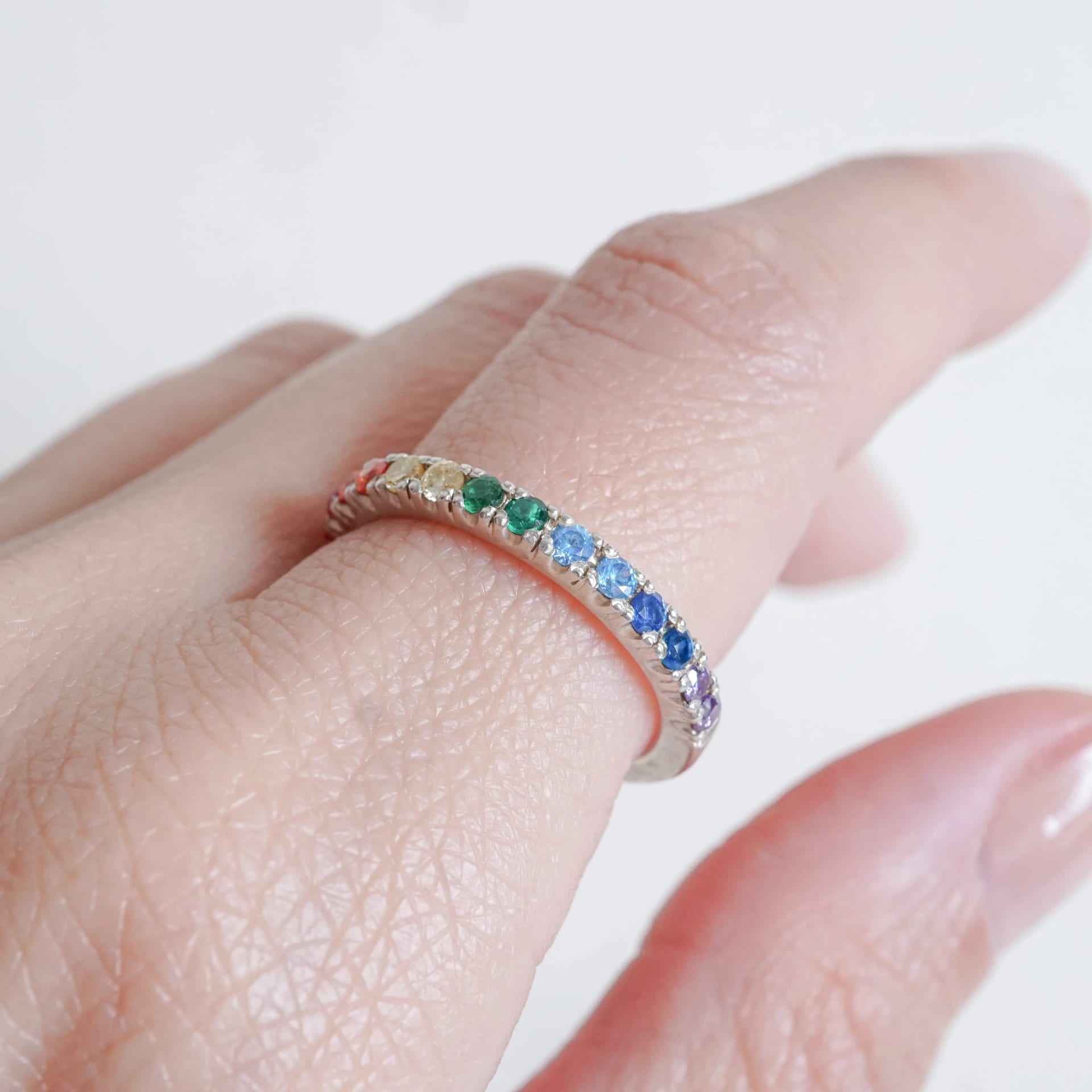 Anillo Constelación - imagen 8