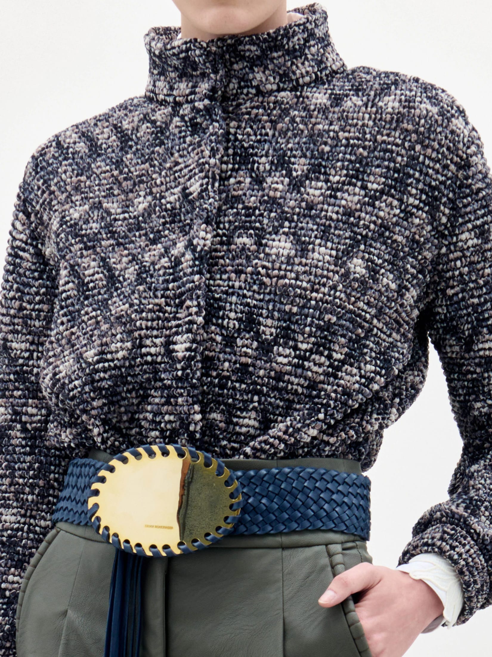 Zalta Jacket - imagen 2