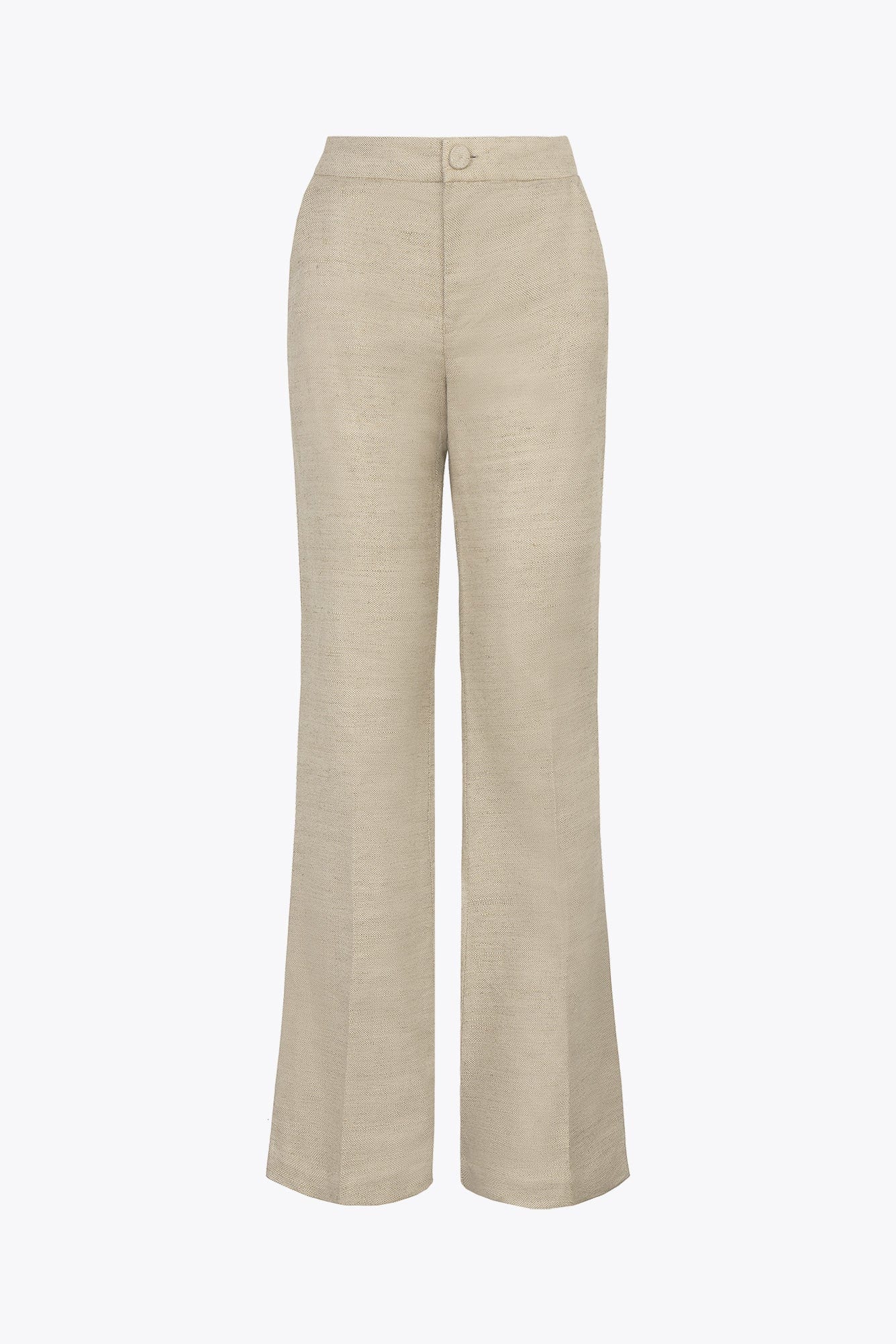 Pantalón Vertice Beige - imagen 1