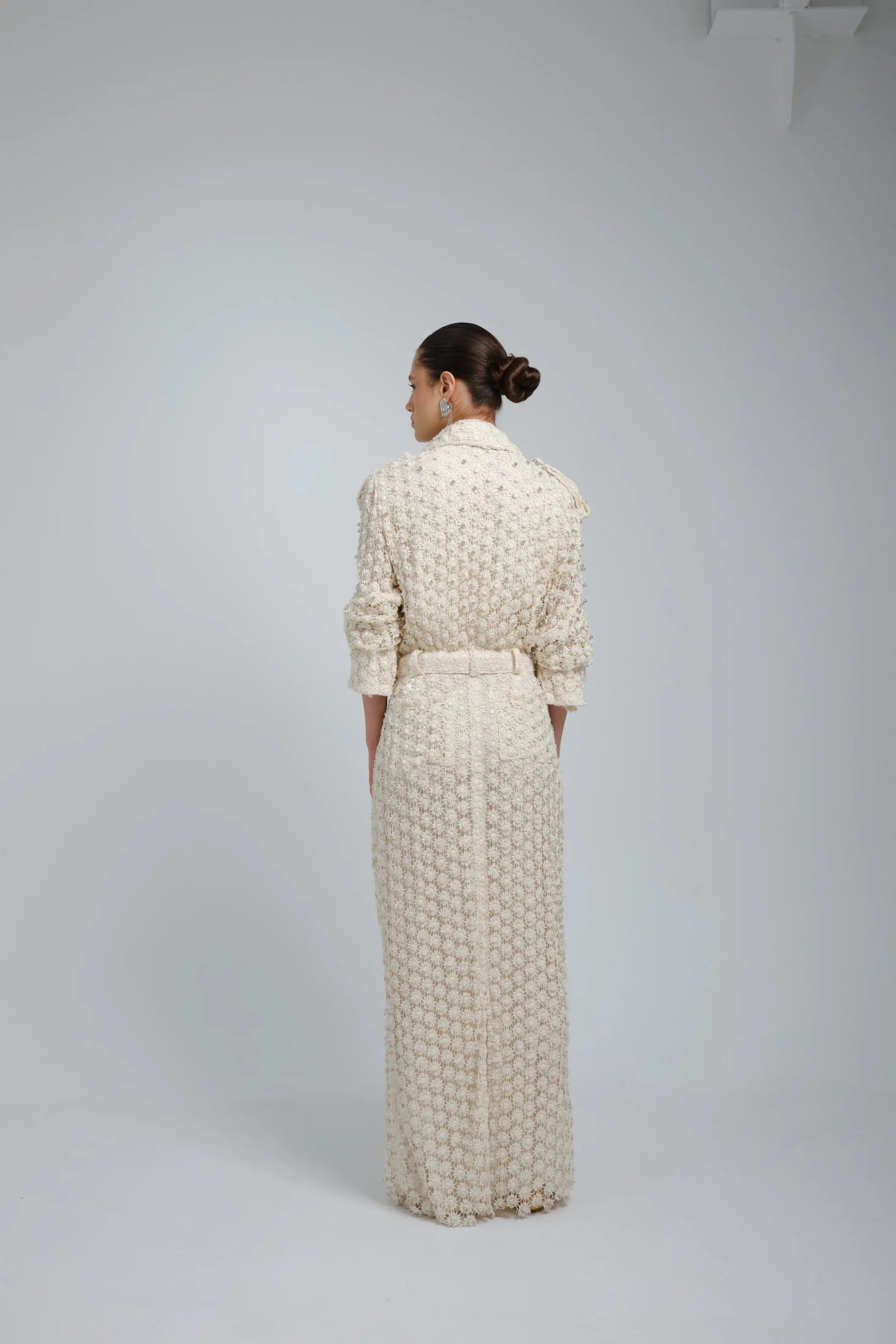 VESTIDO MIRRO - imagen 3