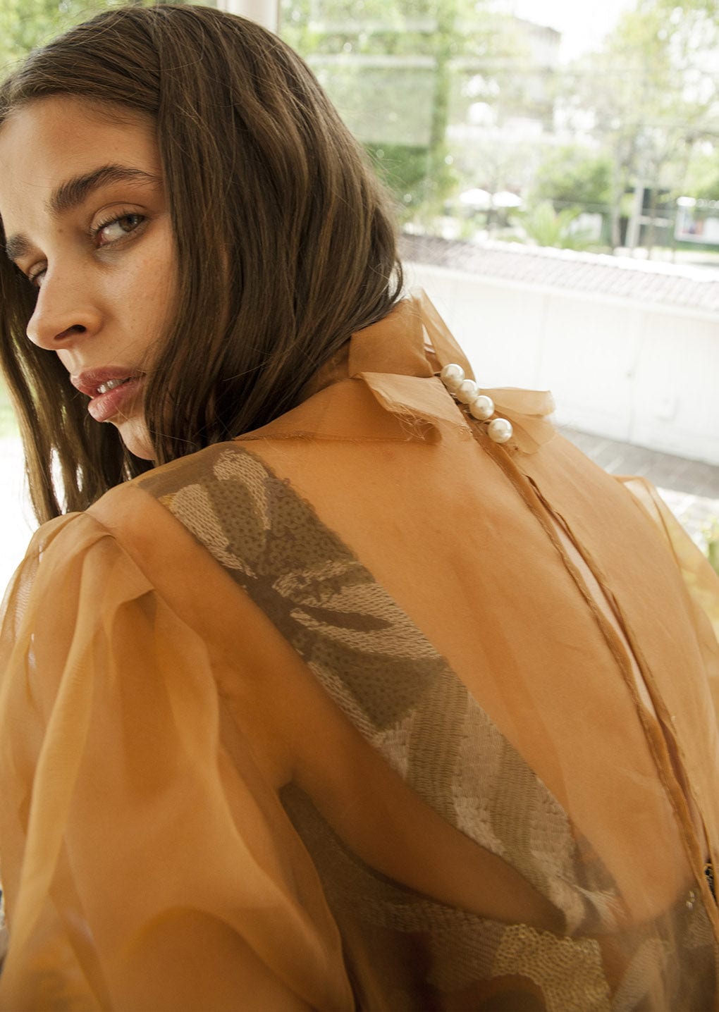 Fall Blouse A - imagen 4