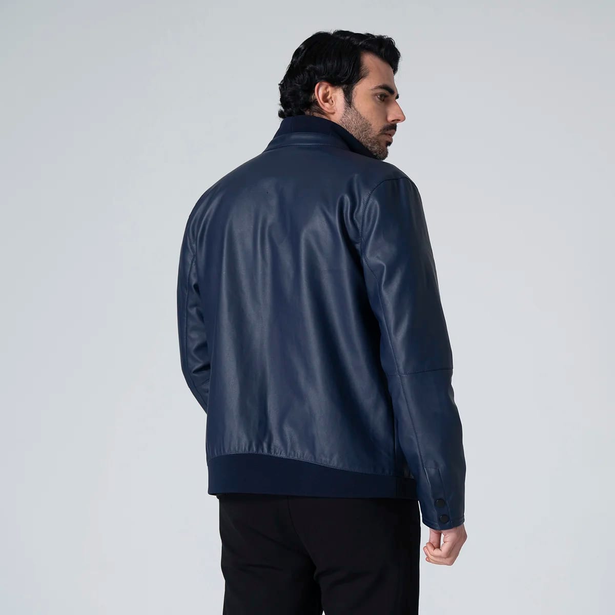 Chaqueta Sintetica Slim Kiss - imagen 5