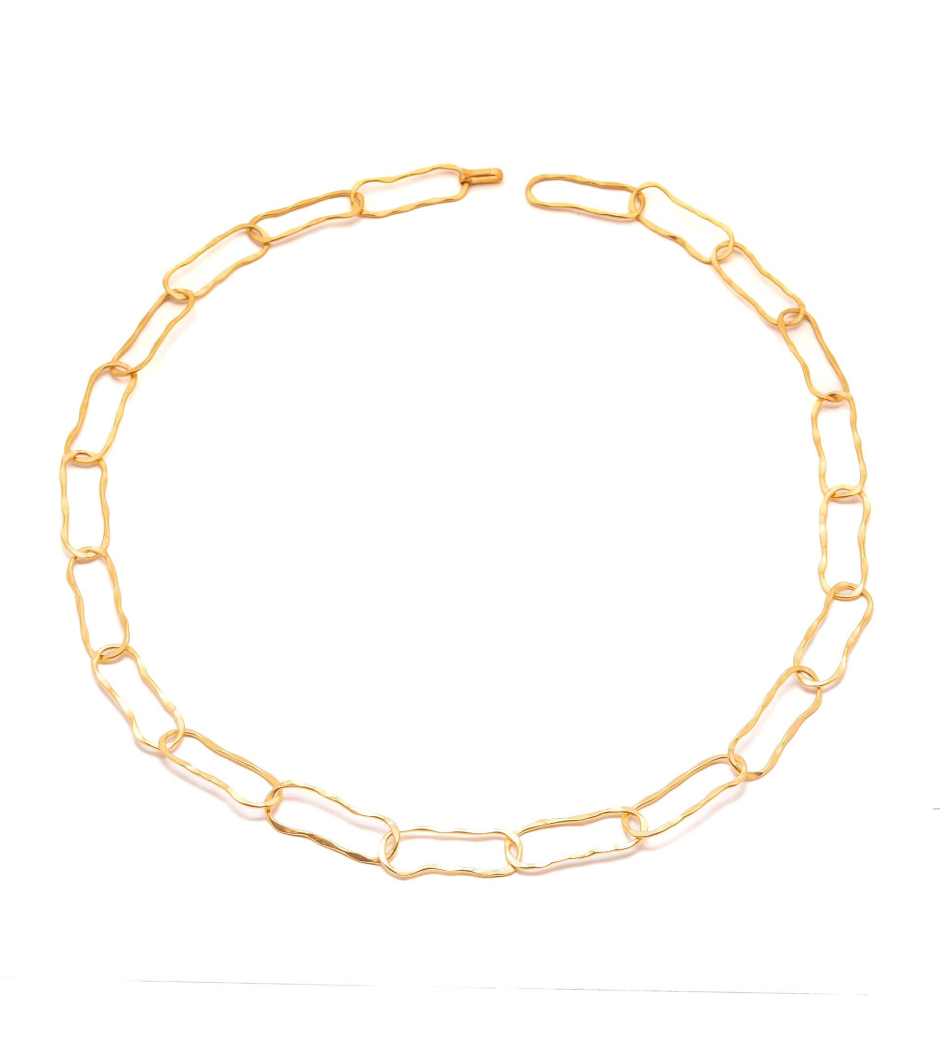 Collar Liana largo - imagen 1